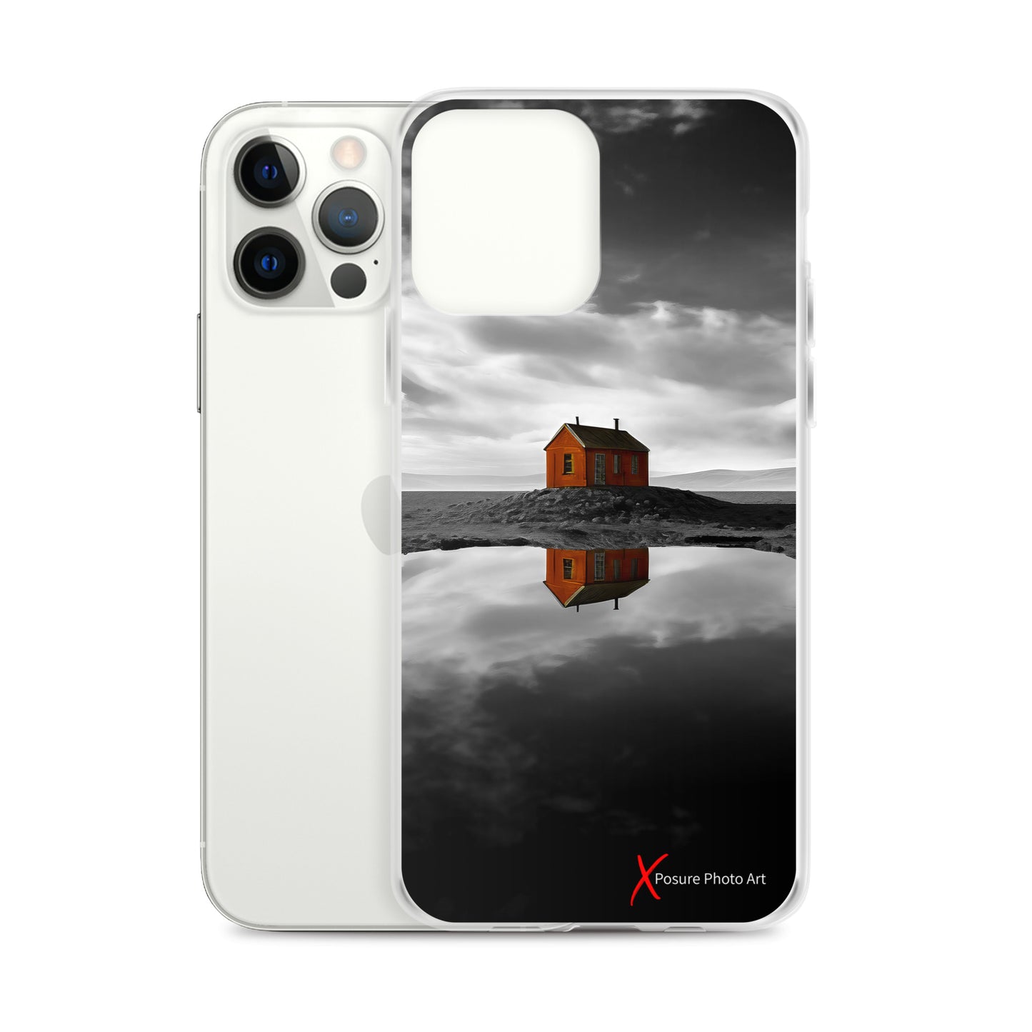 Case for iPhone® Reflections