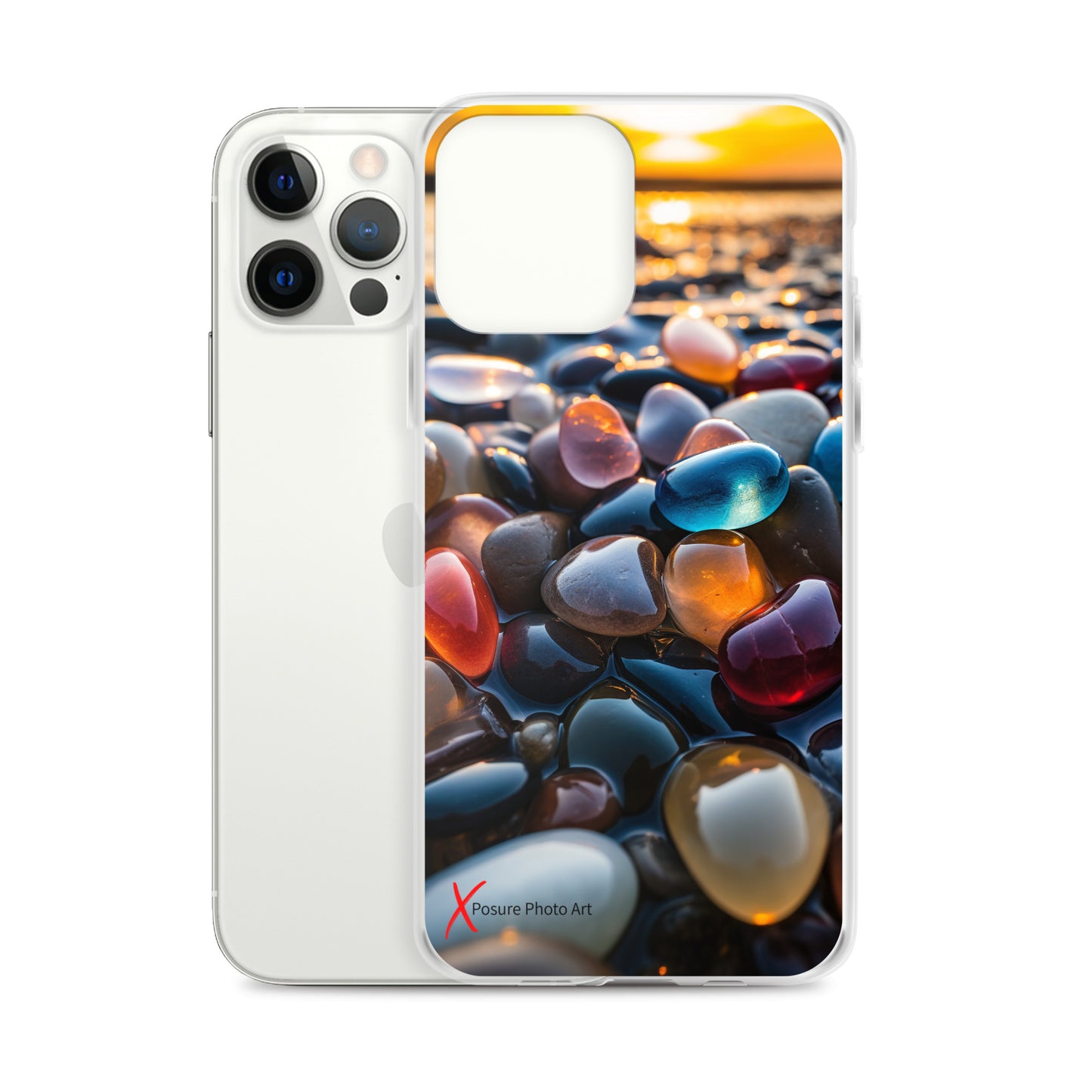 Case for iPhone® Sunset