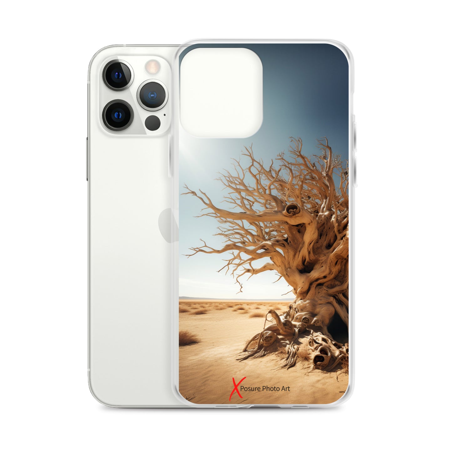 Case for iPhone® Tree of Life