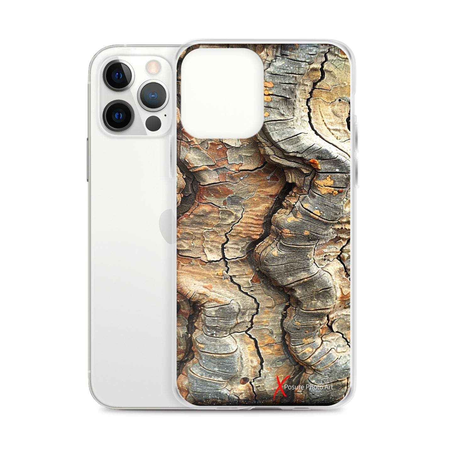 Case for iPhone® Bark