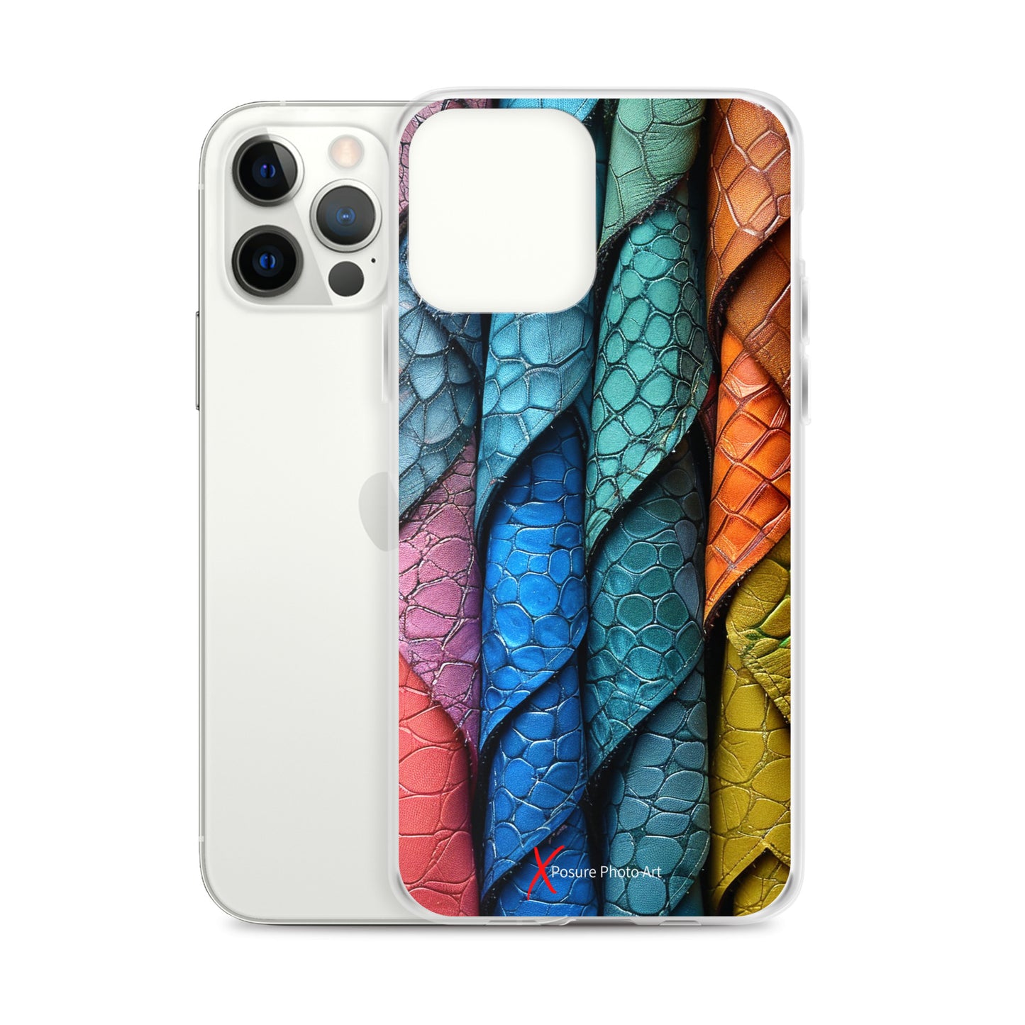 Case for iPhone® Textiles