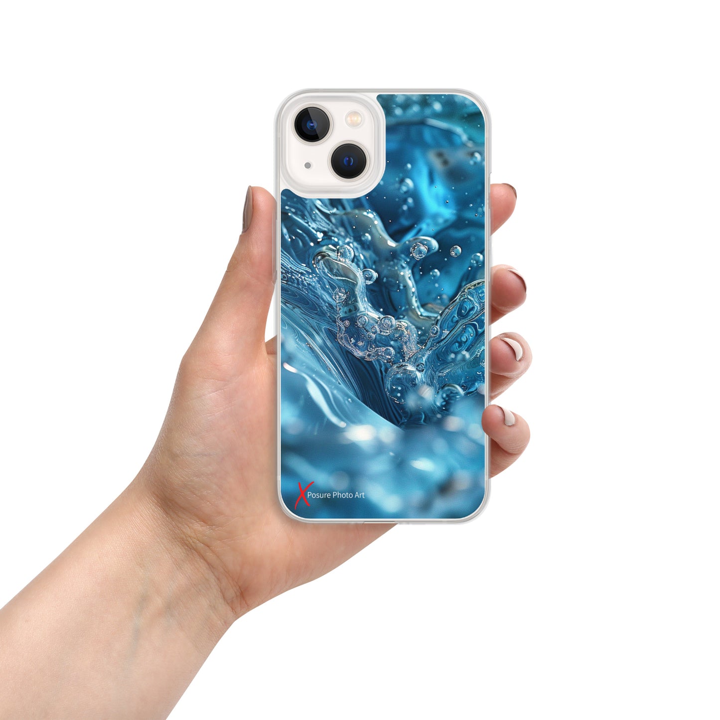 Case for iPhone® Water