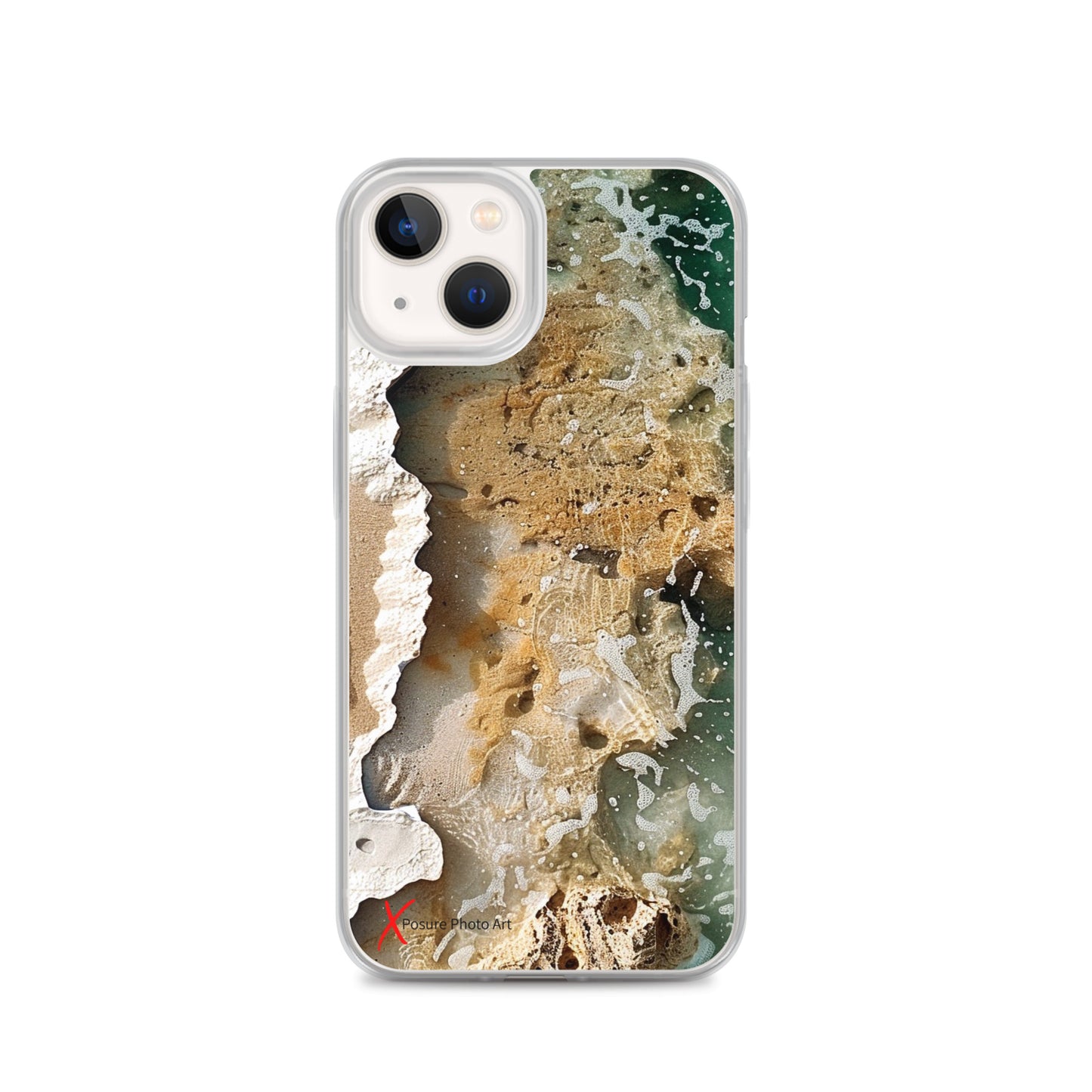 Case for iPhone® Beach