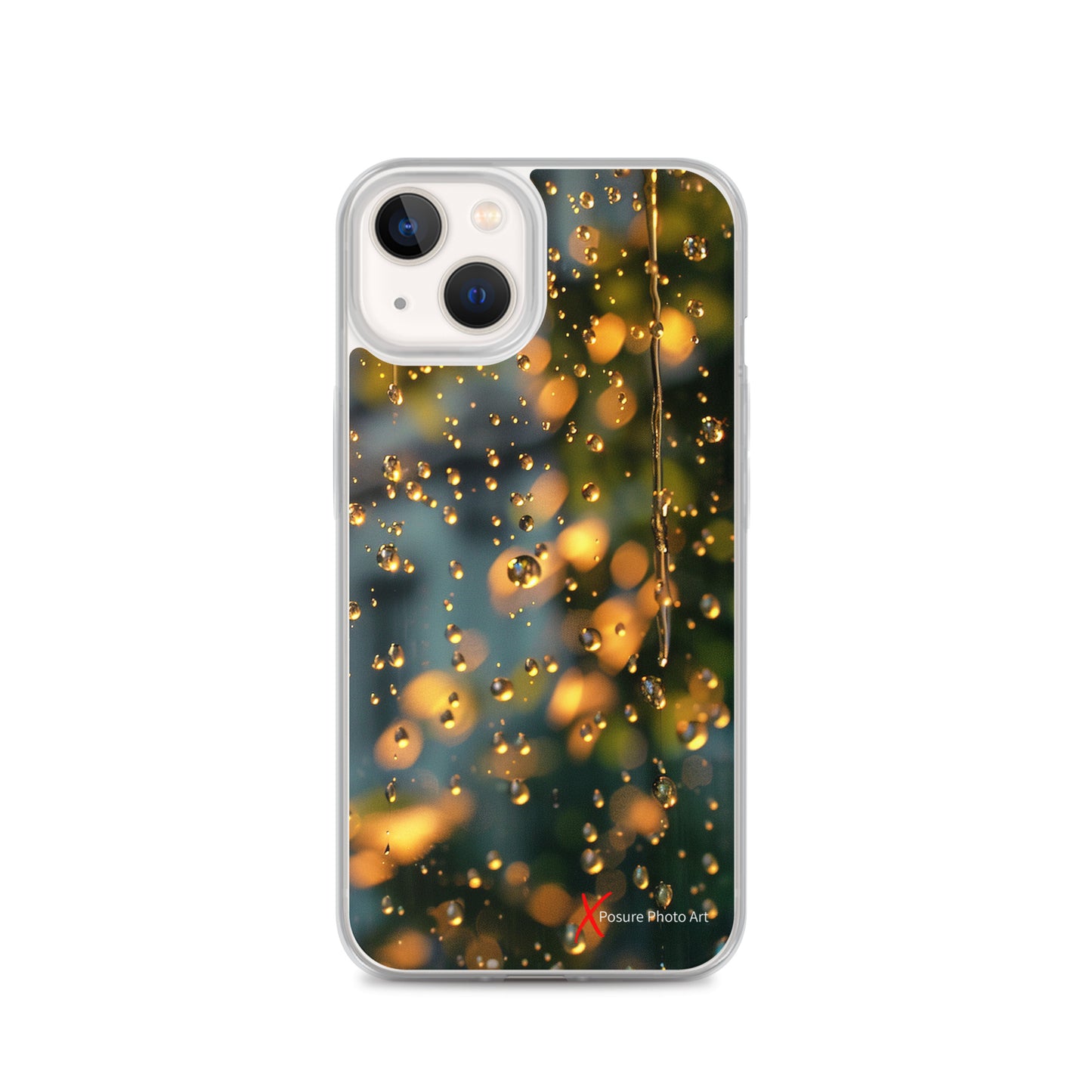 Case for iPhone® Drops