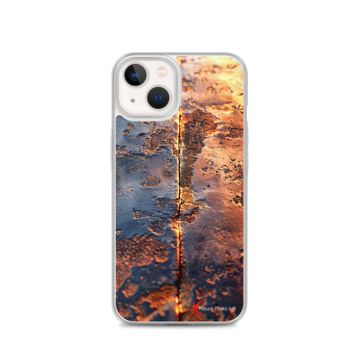 Case for iPhone® Oxide