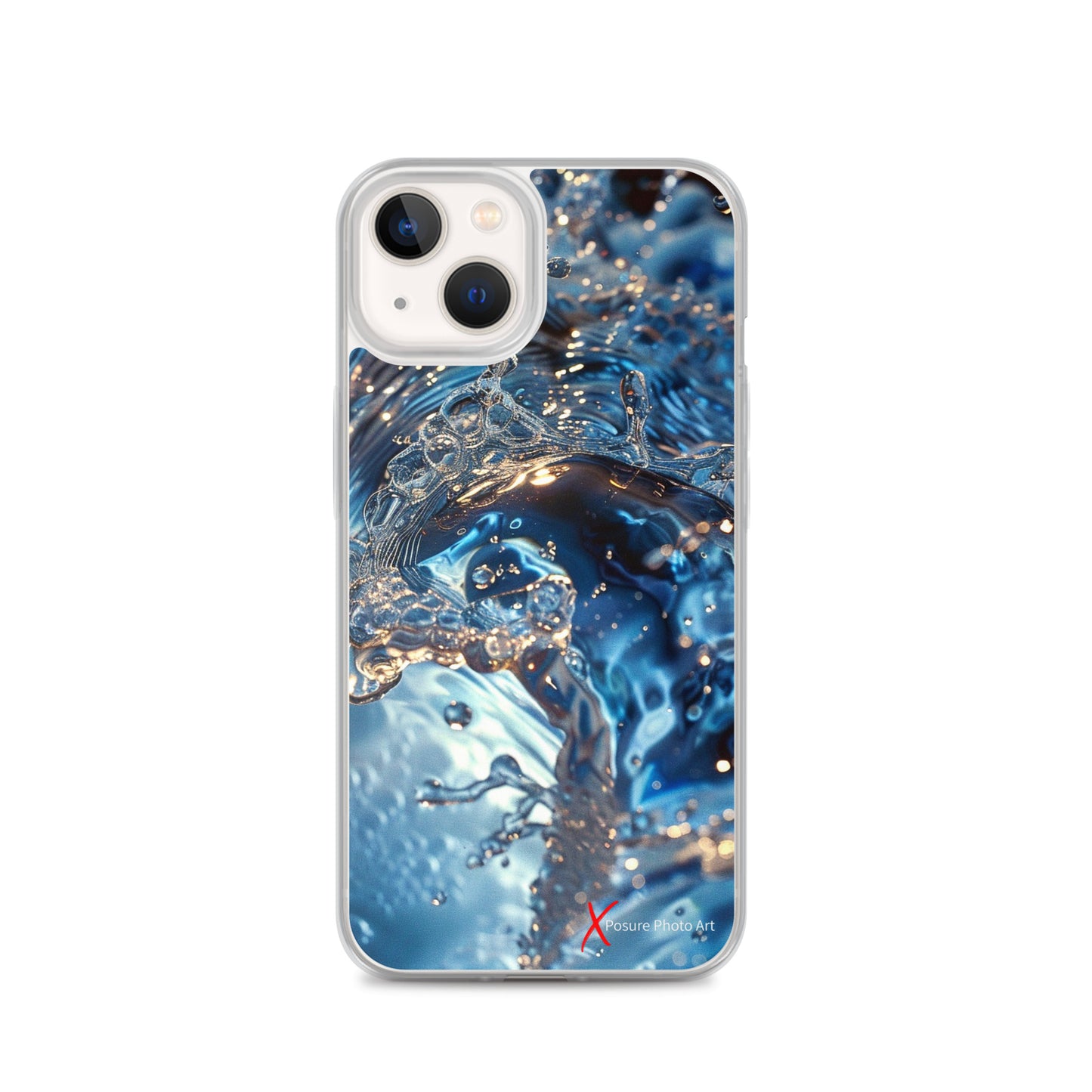 Case for iPhone® Sea Wave