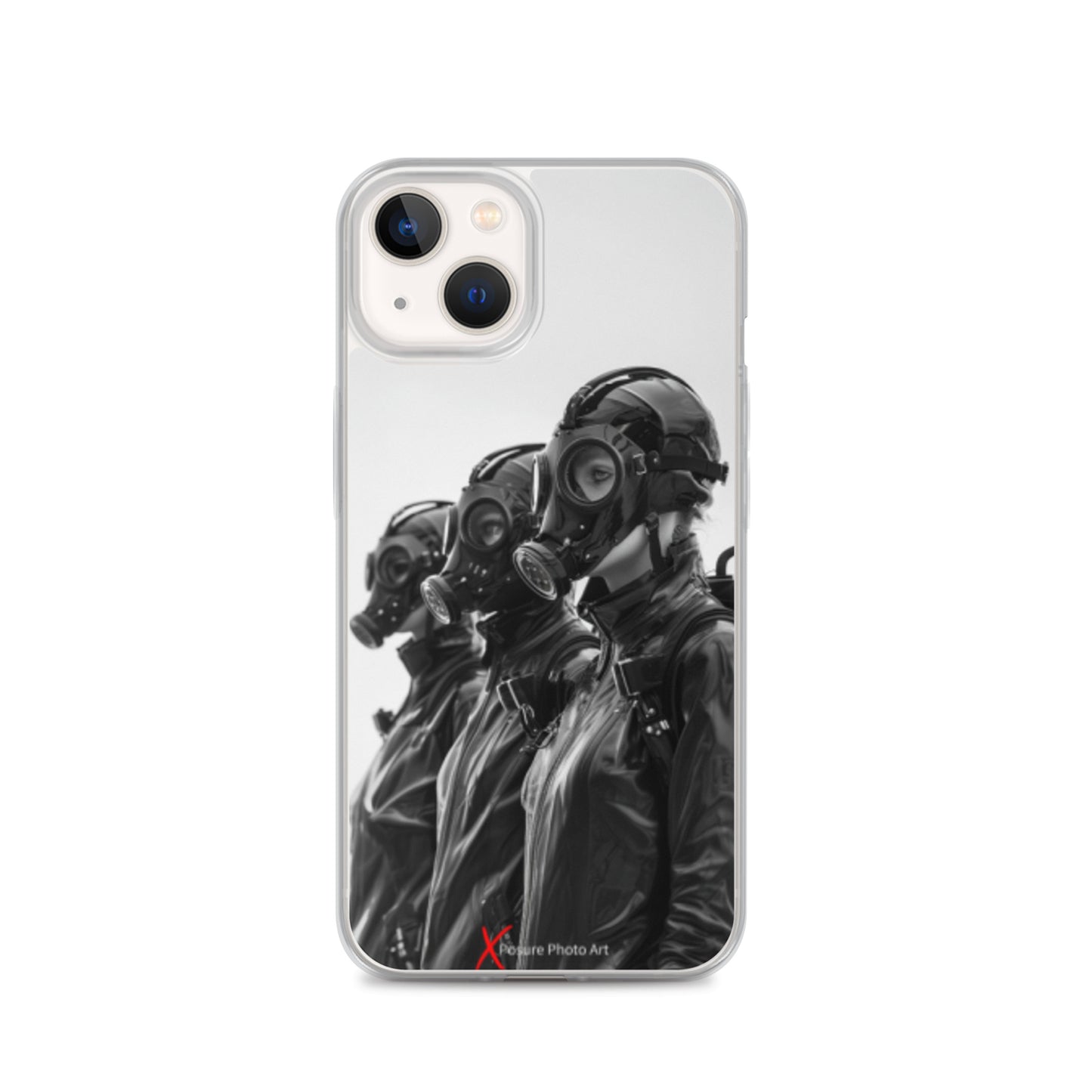 Case for iPhone® Apocaliptic