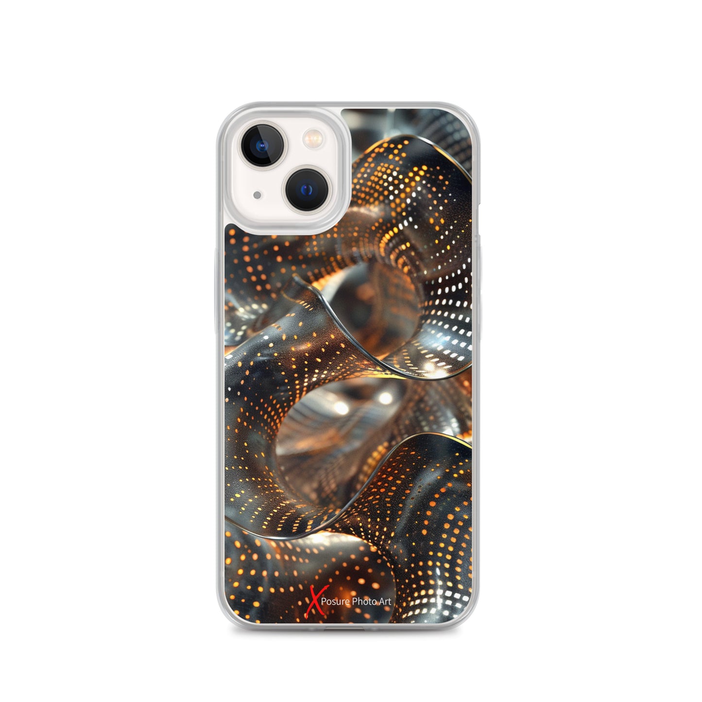 Case for iPhone® Metal Trumpets