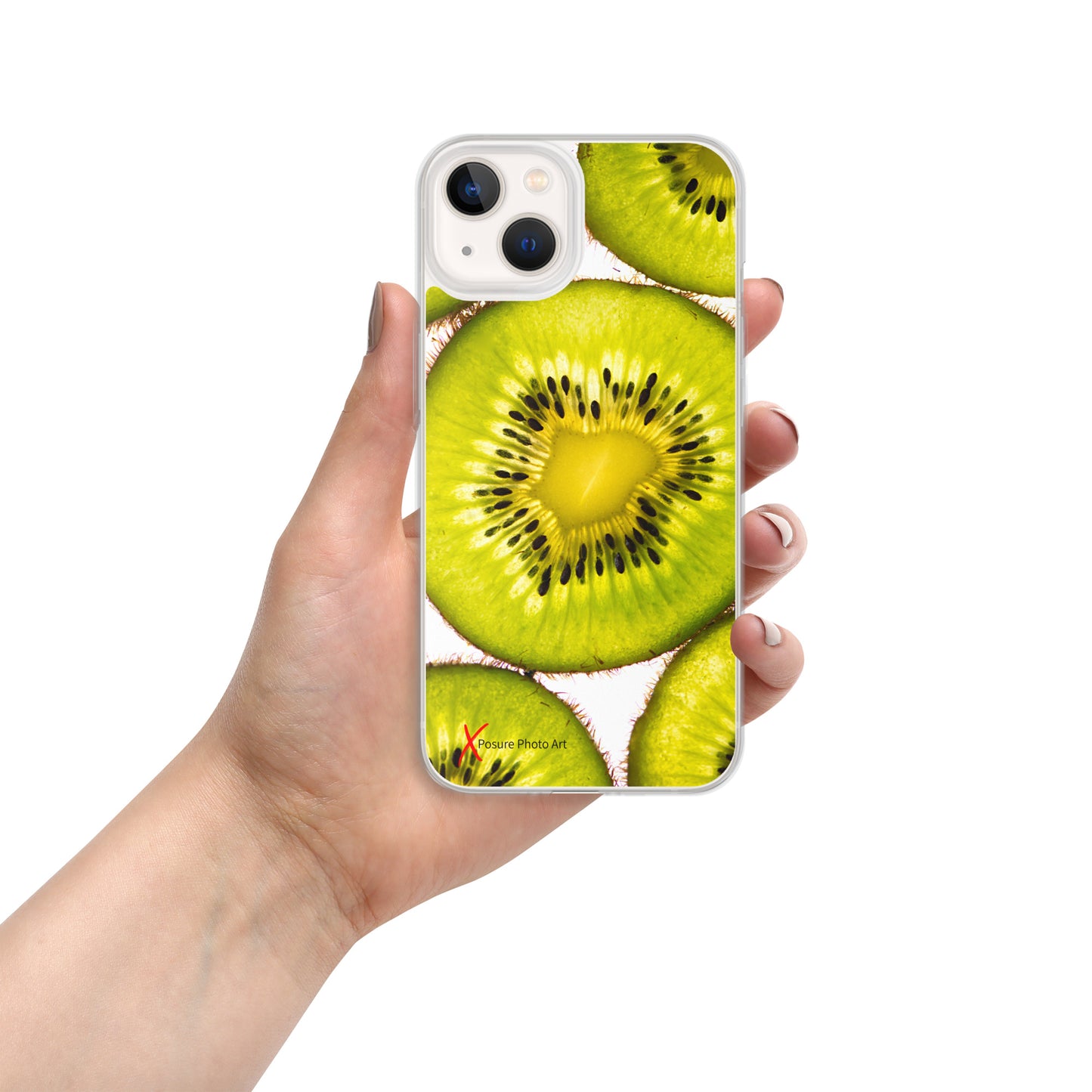 Case for iPhone® Kiwi