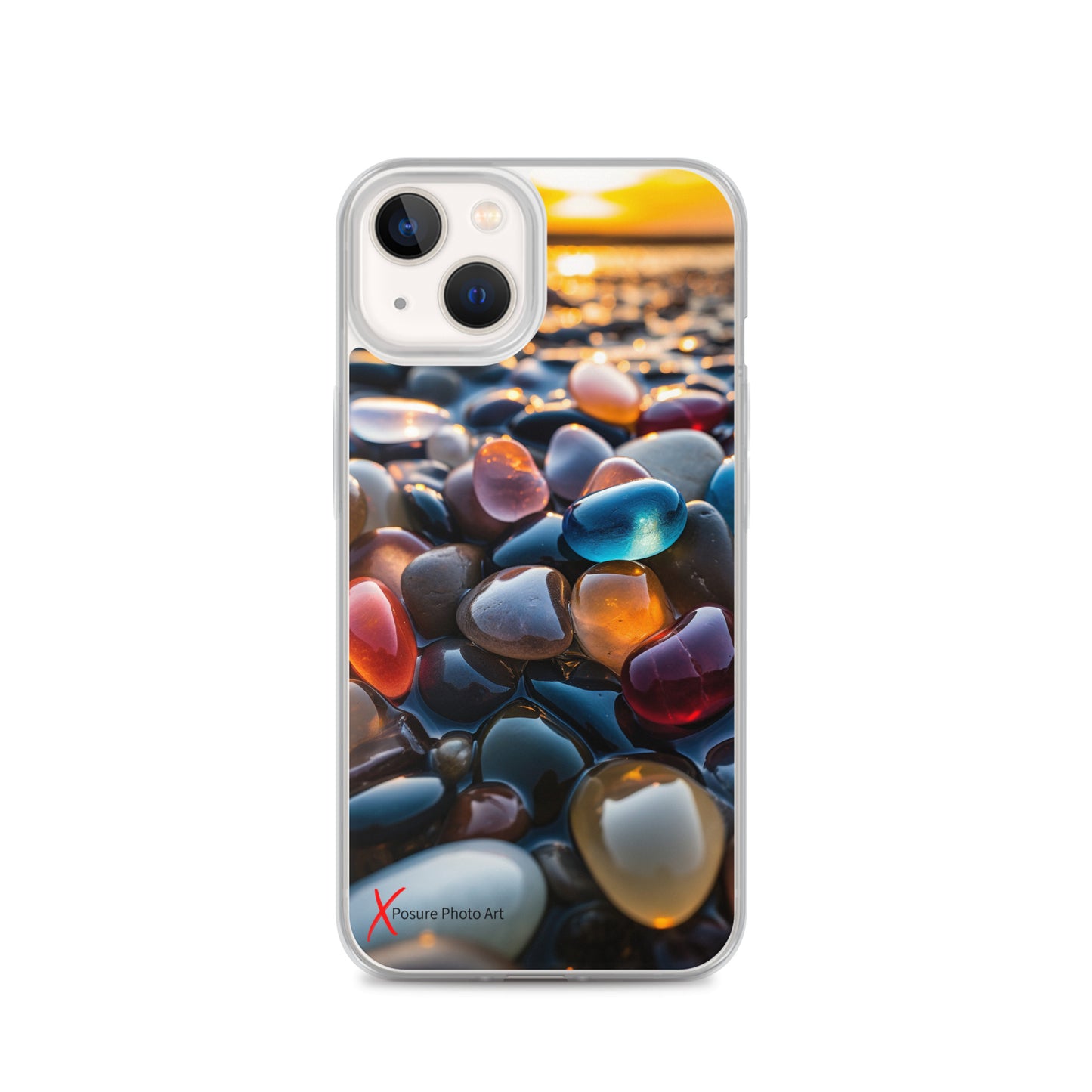 Case for iPhone® Sunset