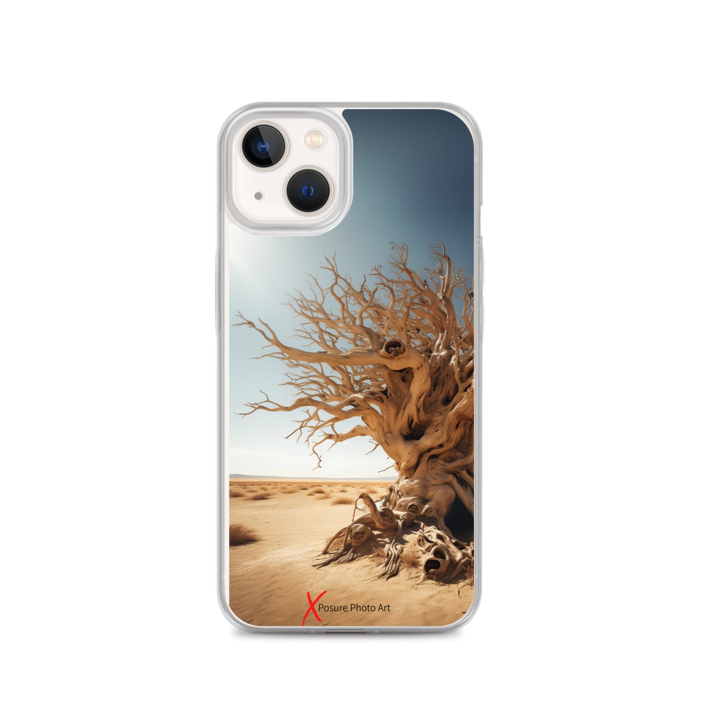 Case for iPhone® Tree of Life