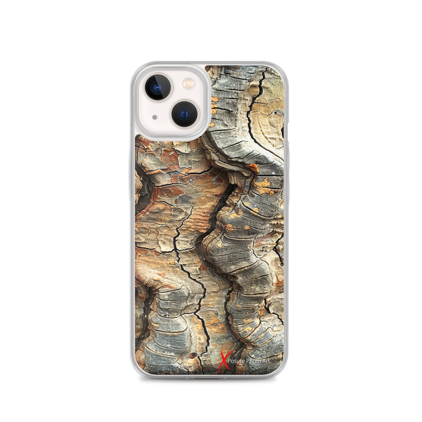 Case for iPhone® Bark