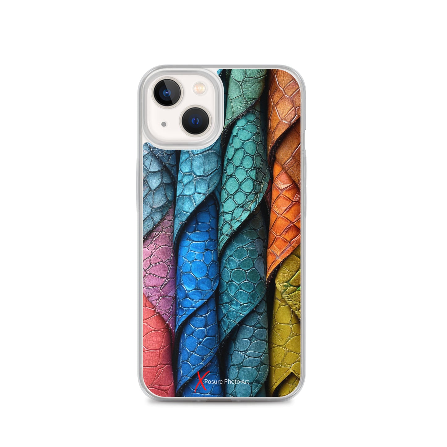 Case for iPhone® Textiles