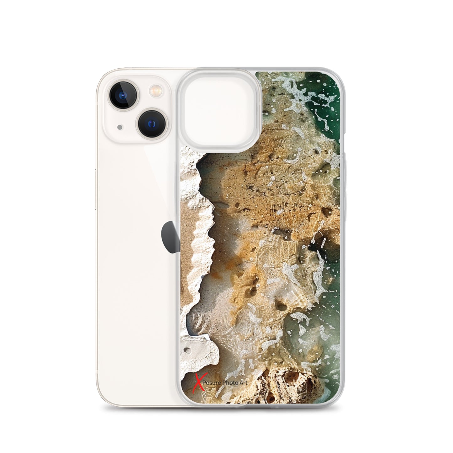 Case for iPhone® Beach