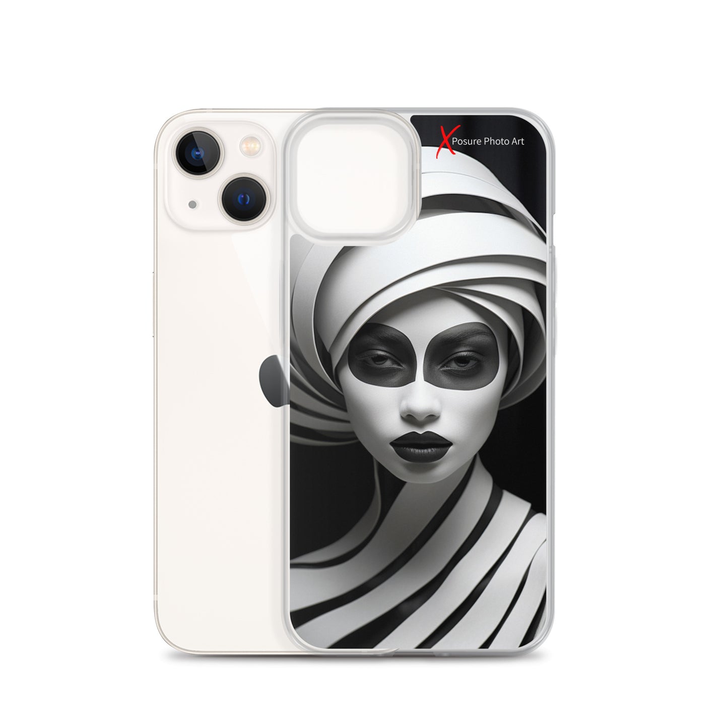 Case for iPhone® Crepe