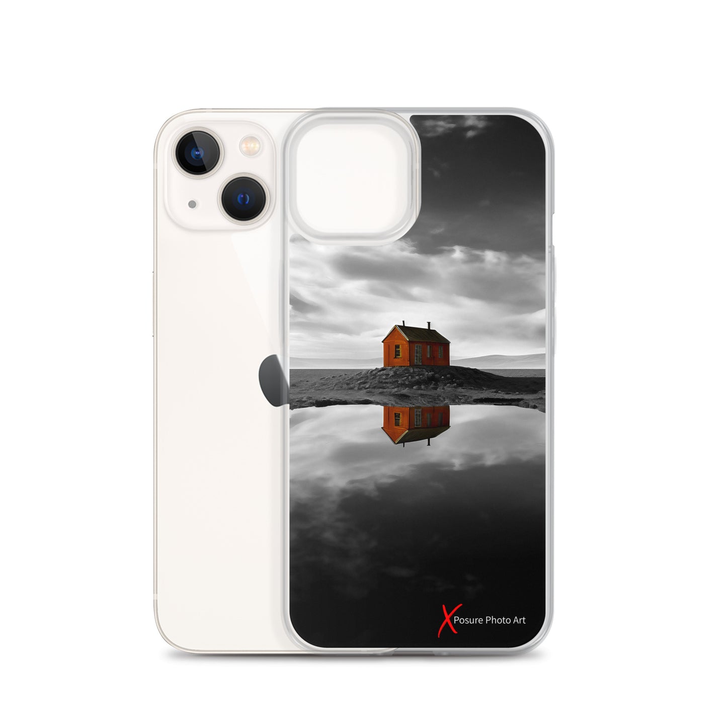 Case for iPhone® Reflections