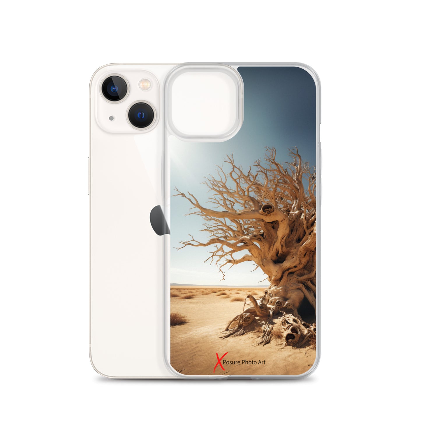 Case for iPhone® Tree of Life