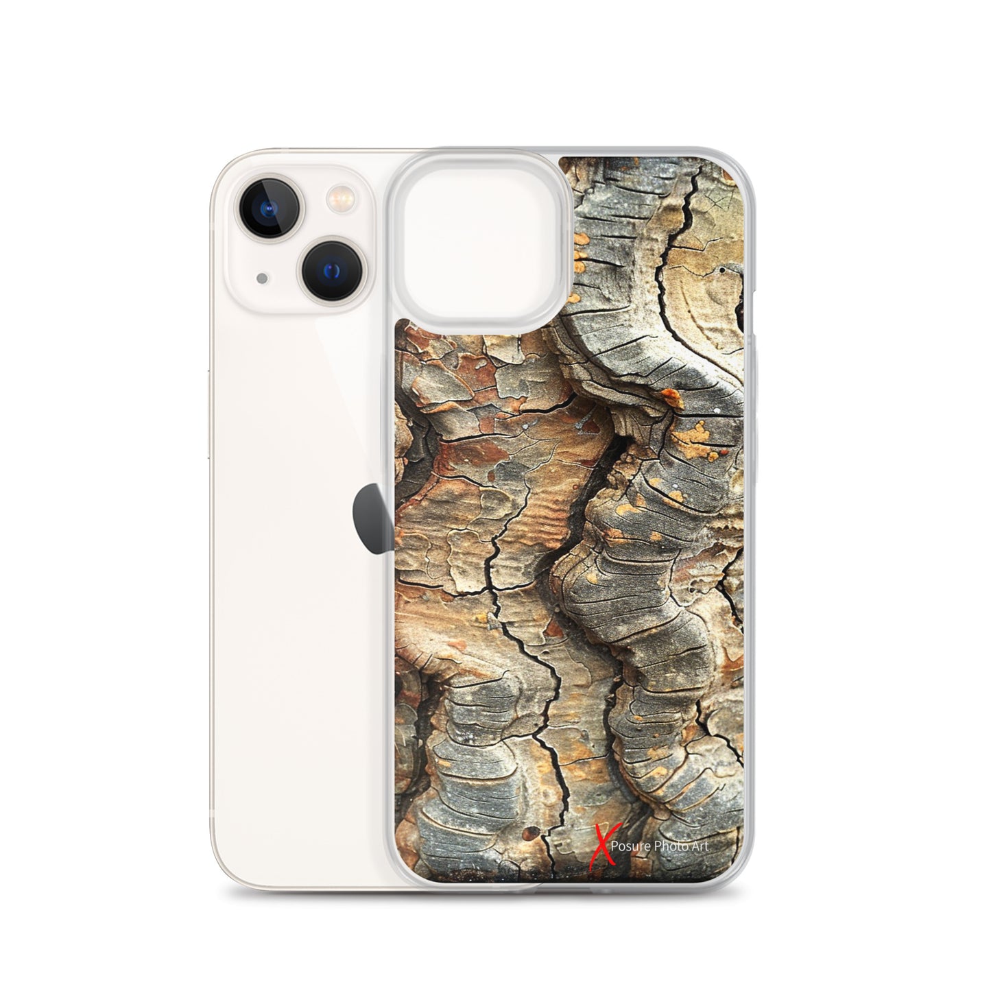 Case for iPhone® Bark