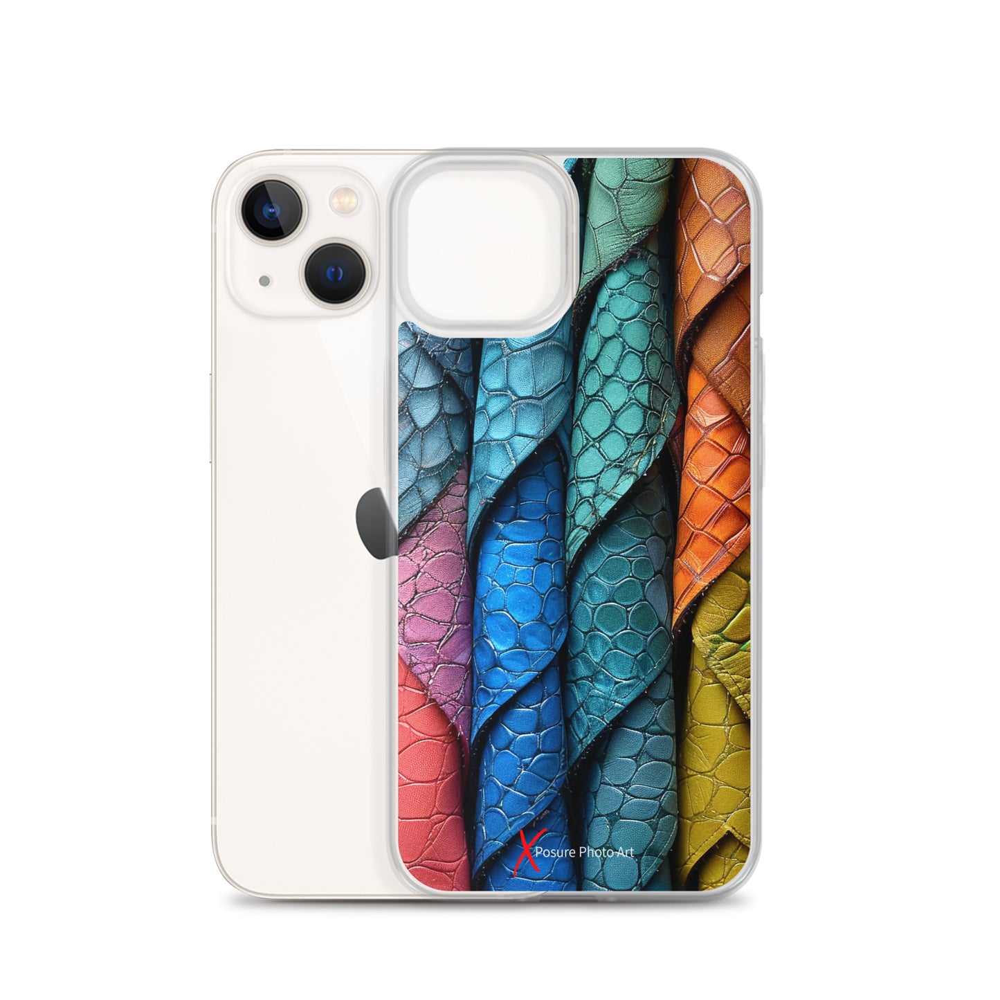 Case for iPhone® Textiles