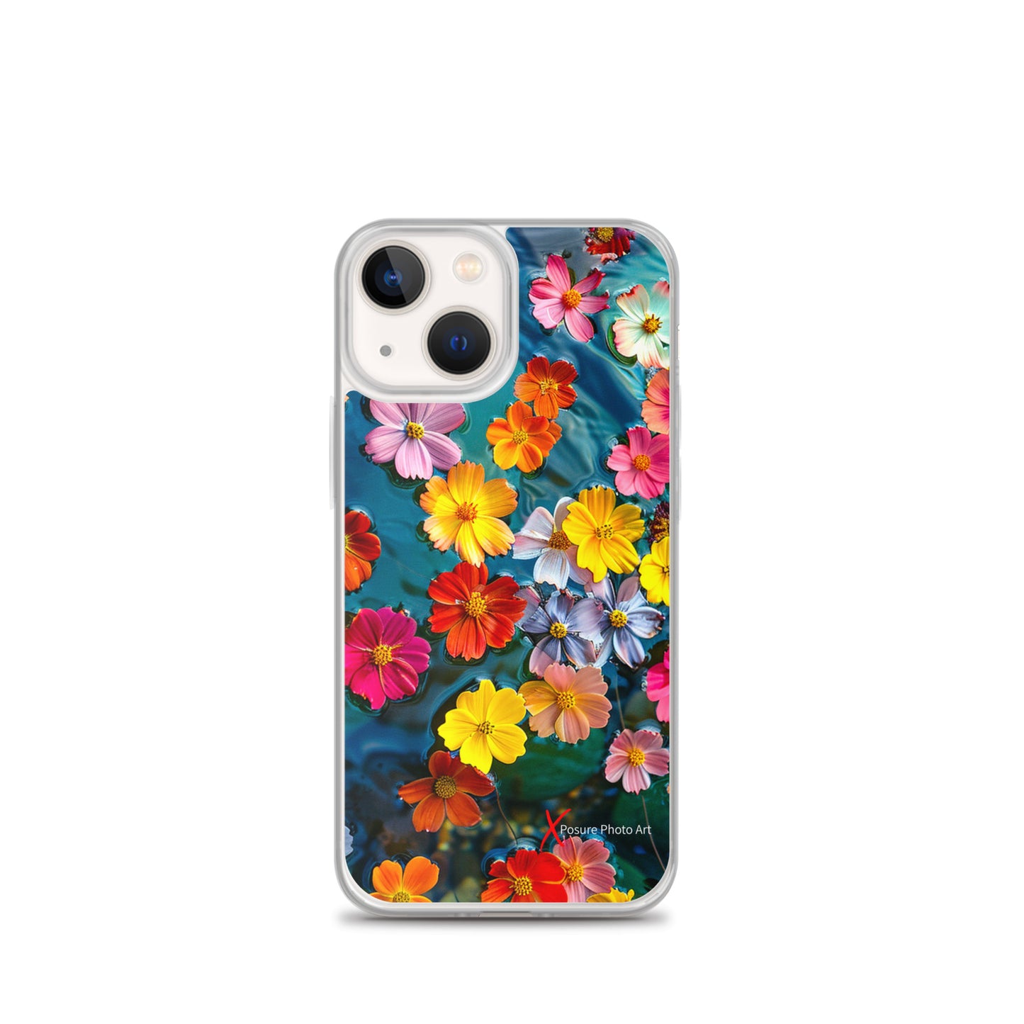 Case for iPhone® Flowers