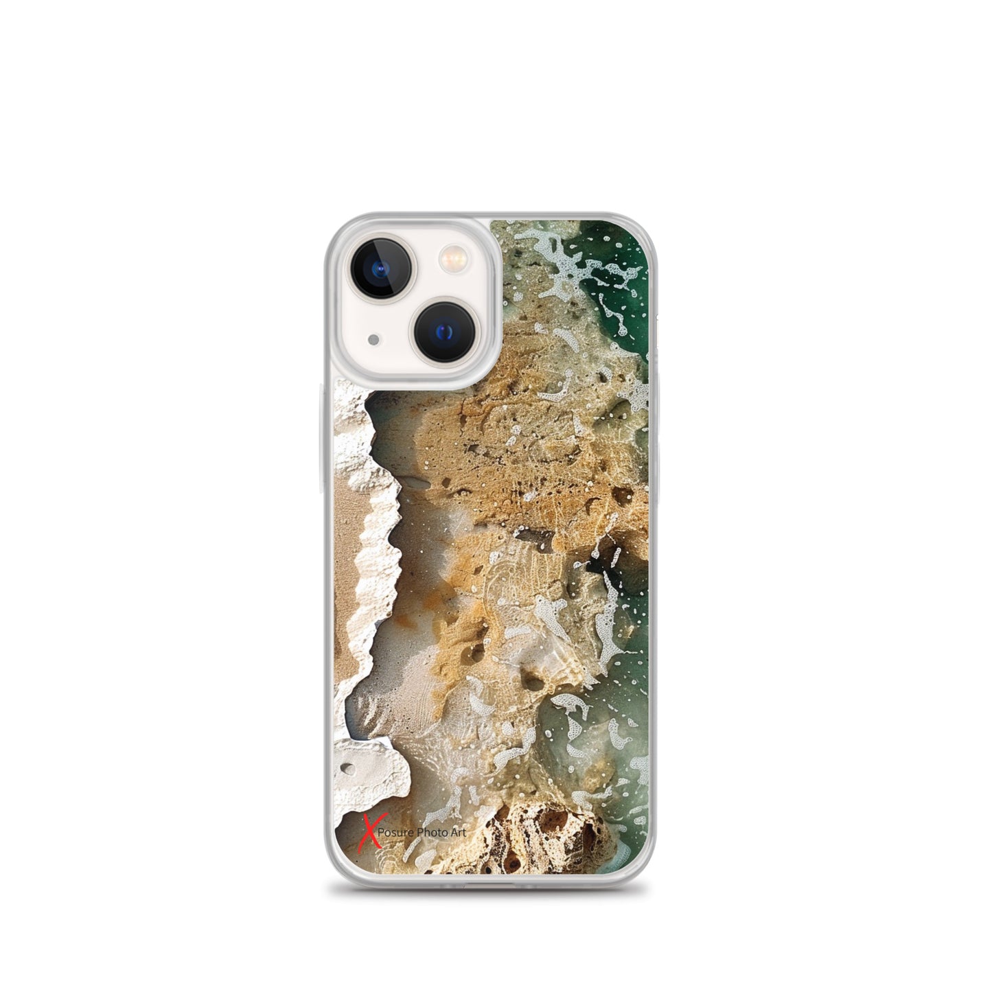 Case for iPhone® Beach