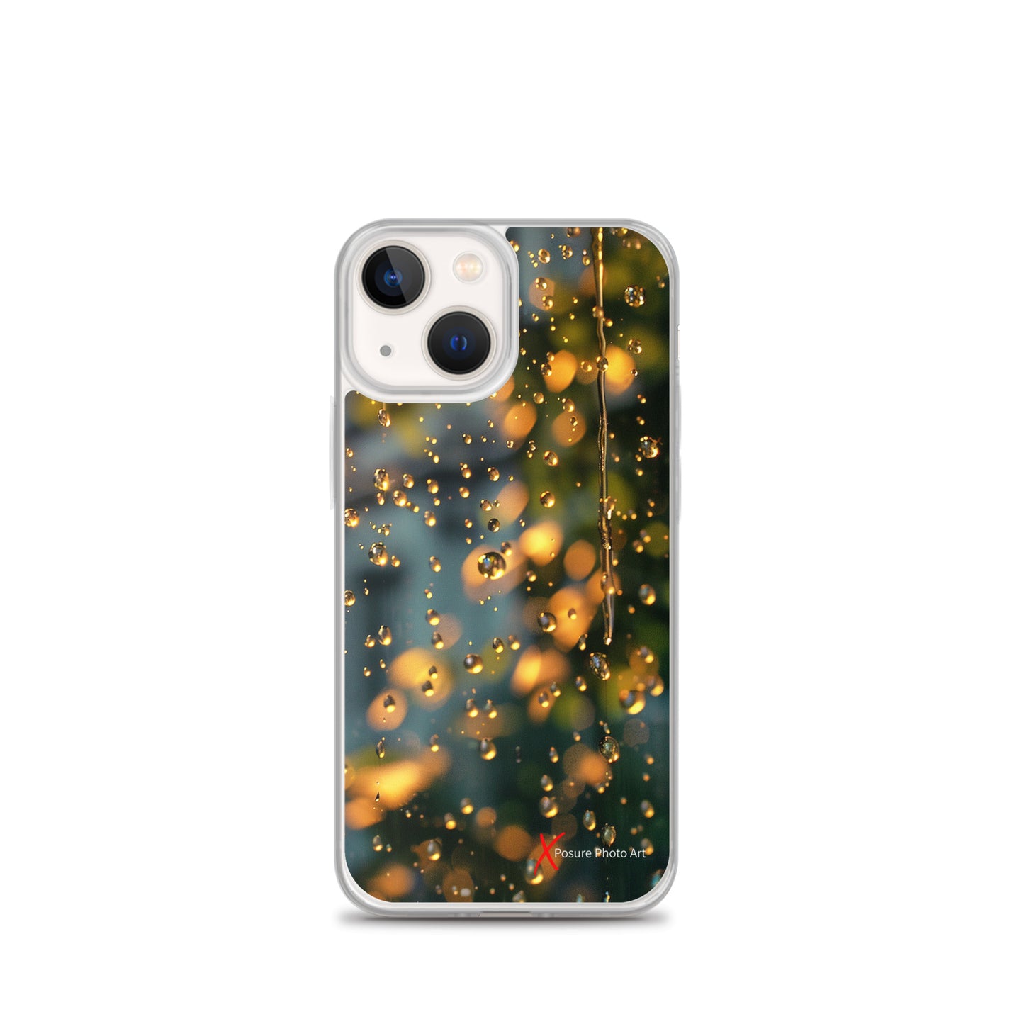 Case for iPhone® Drops