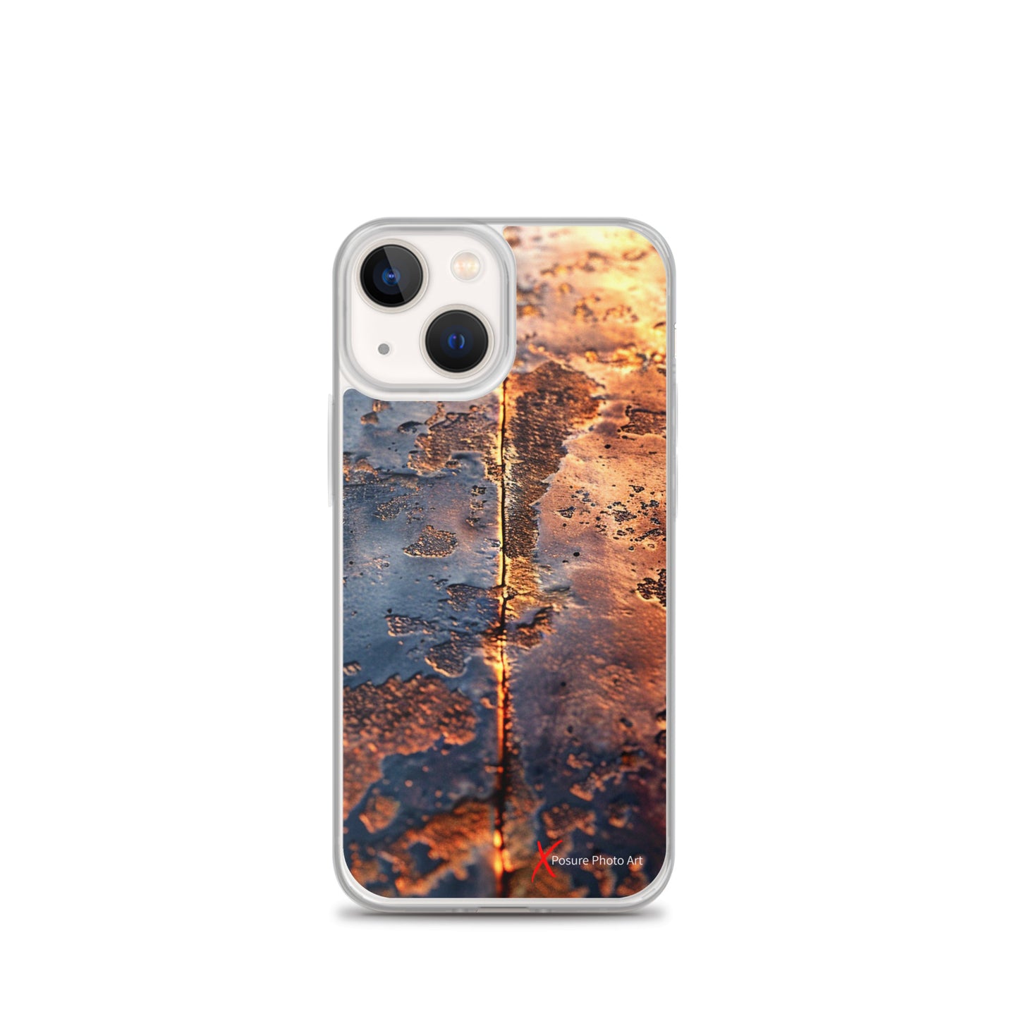 Case for iPhone® Oxide