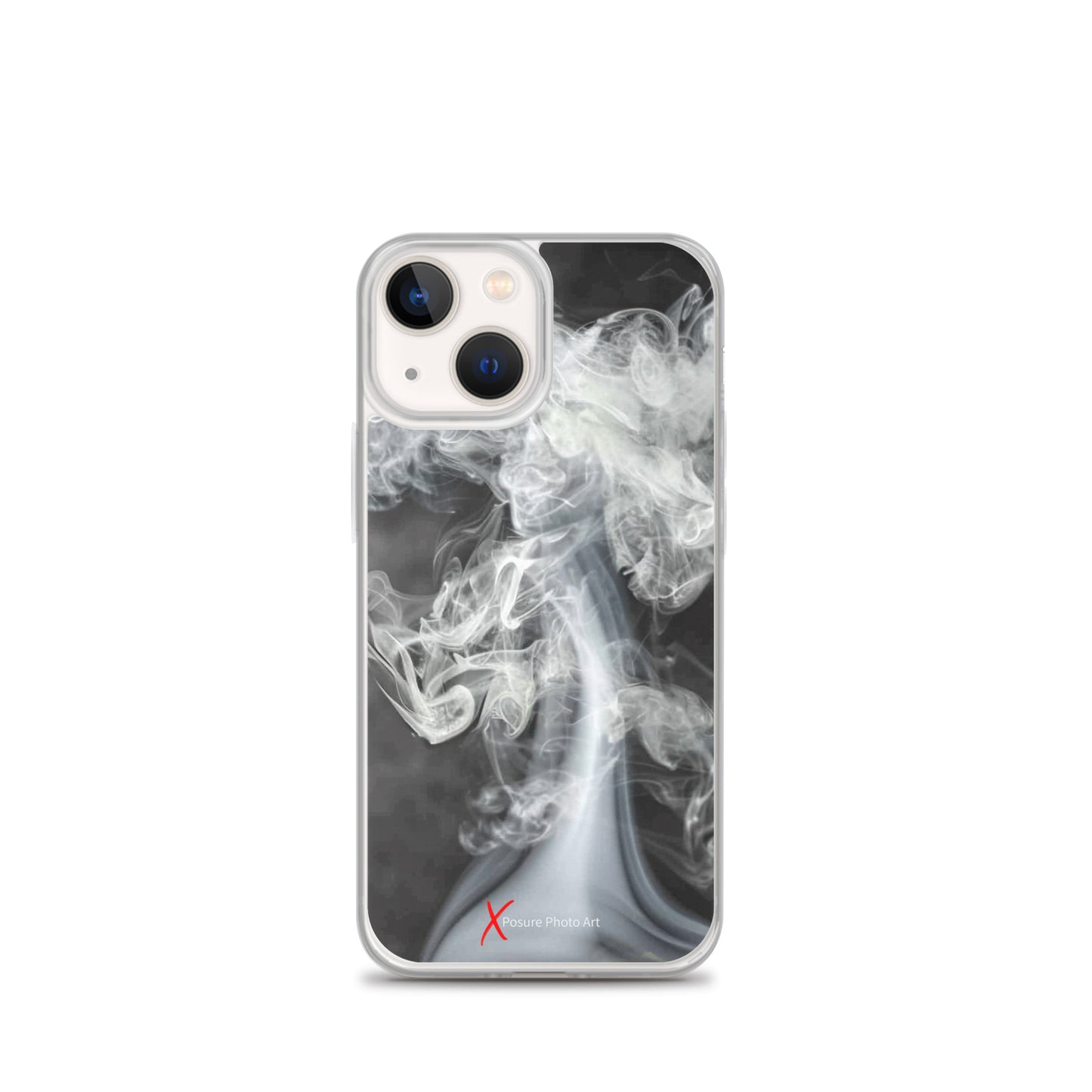 Case for iPhone® Smoke