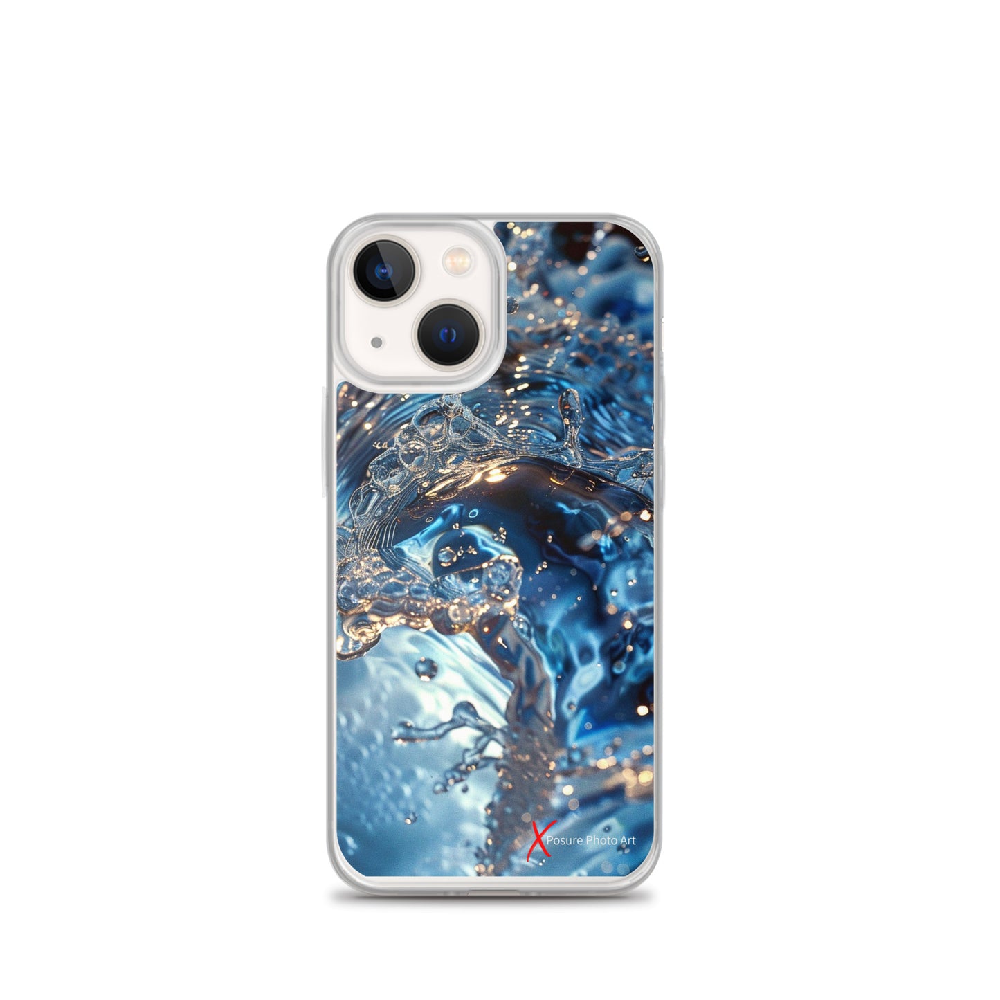 Case for iPhone® Sea Wave