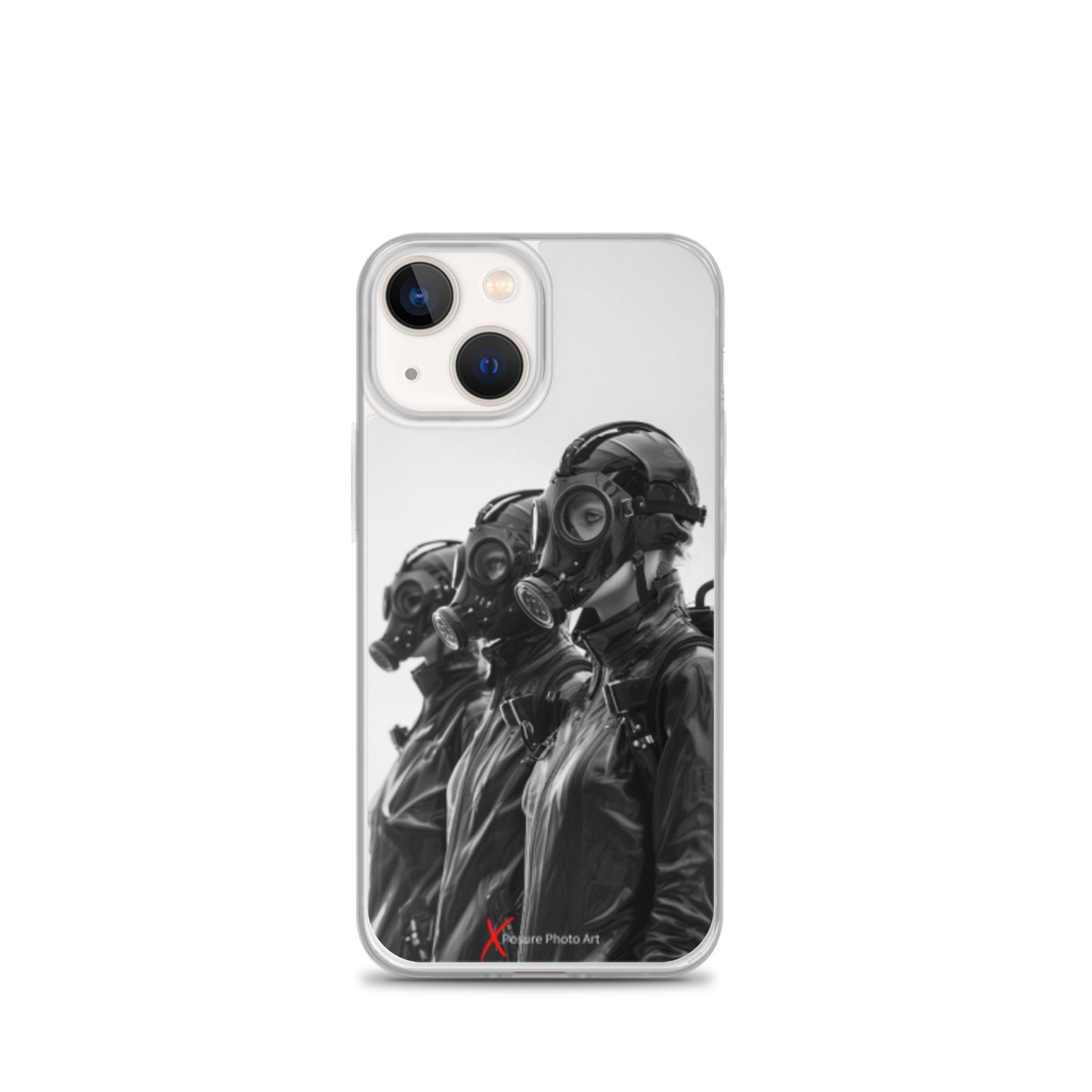 Case for iPhone® Apocaliptic