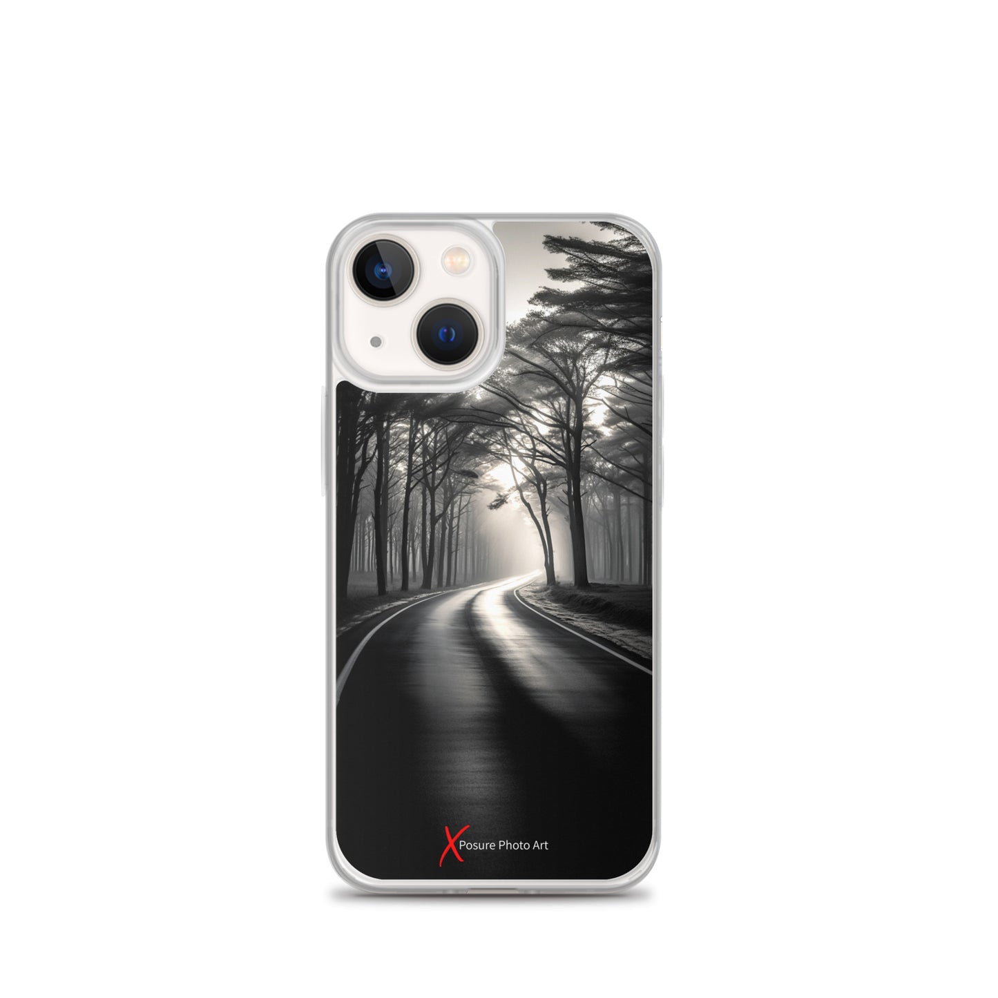 Case for iPhone® Deep Forest