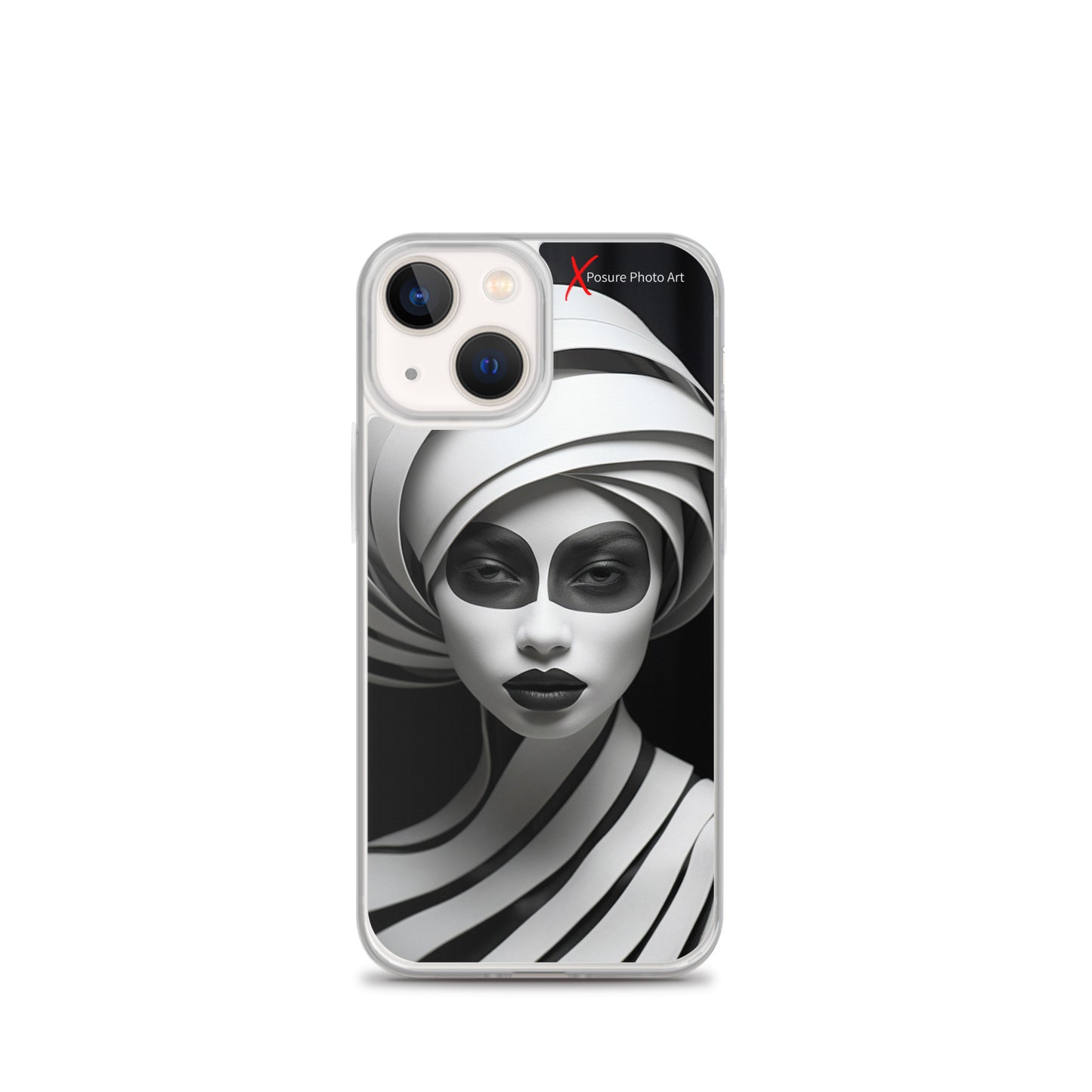 Case for iPhone® Crepe