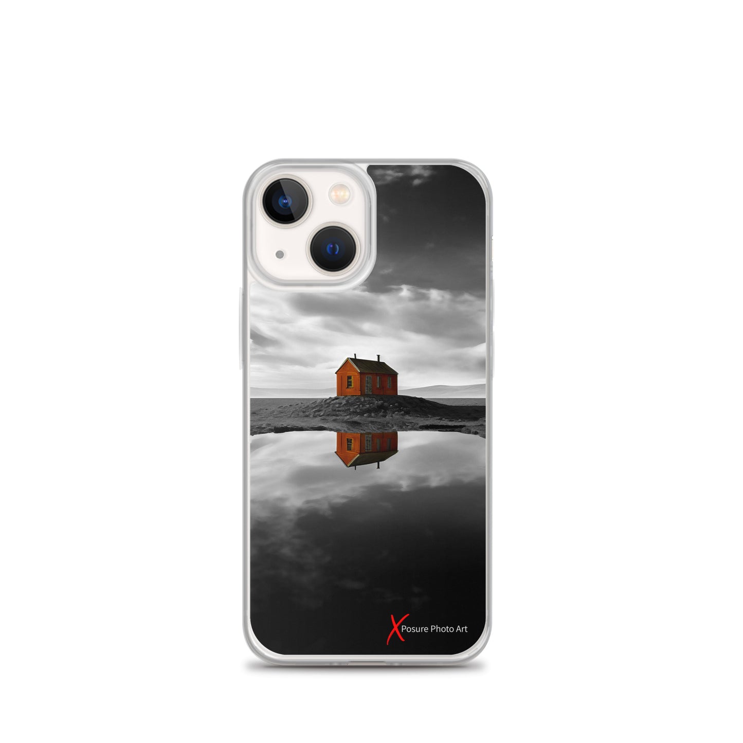 Case for iPhone® Reflections