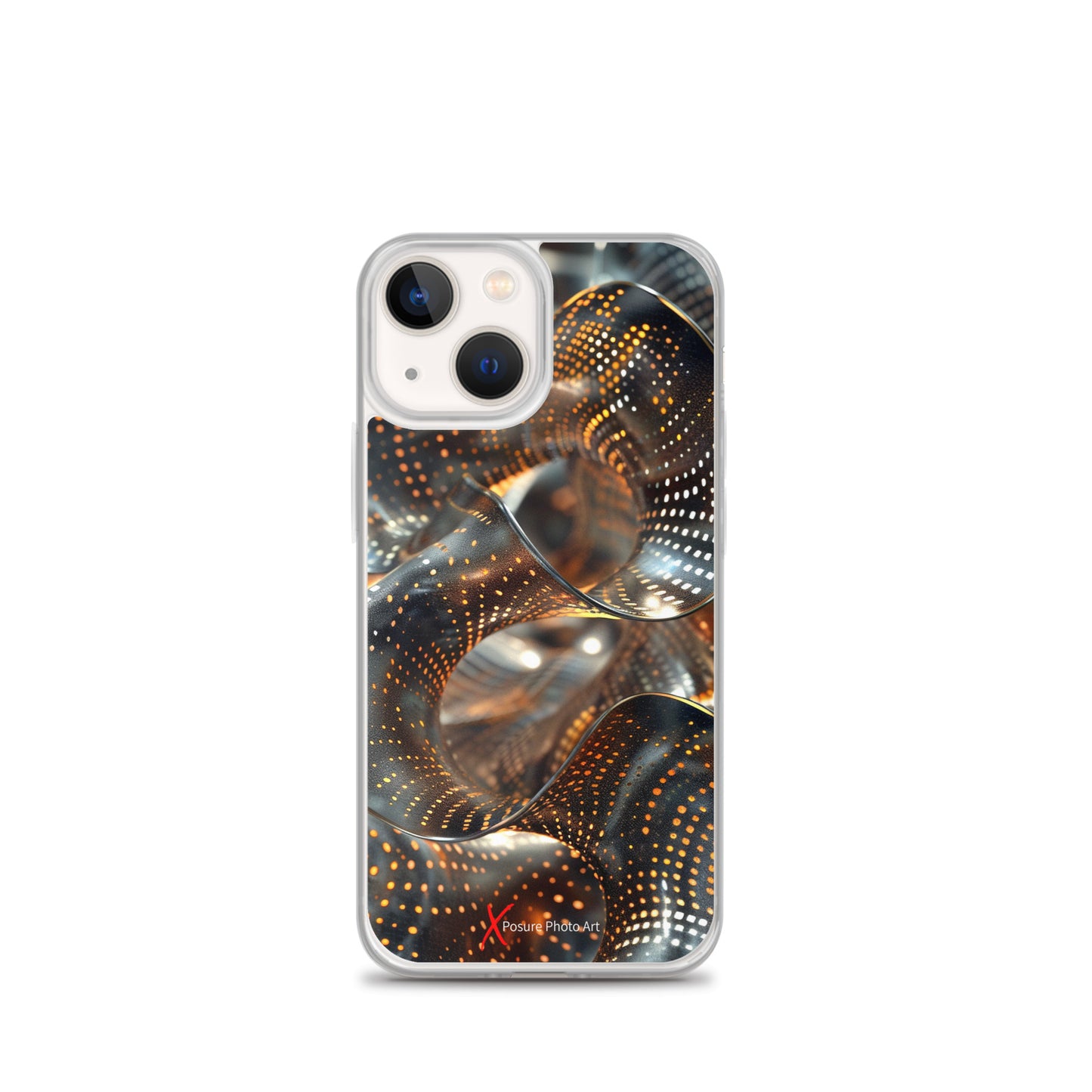 Case for iPhone® Metal Trumpets