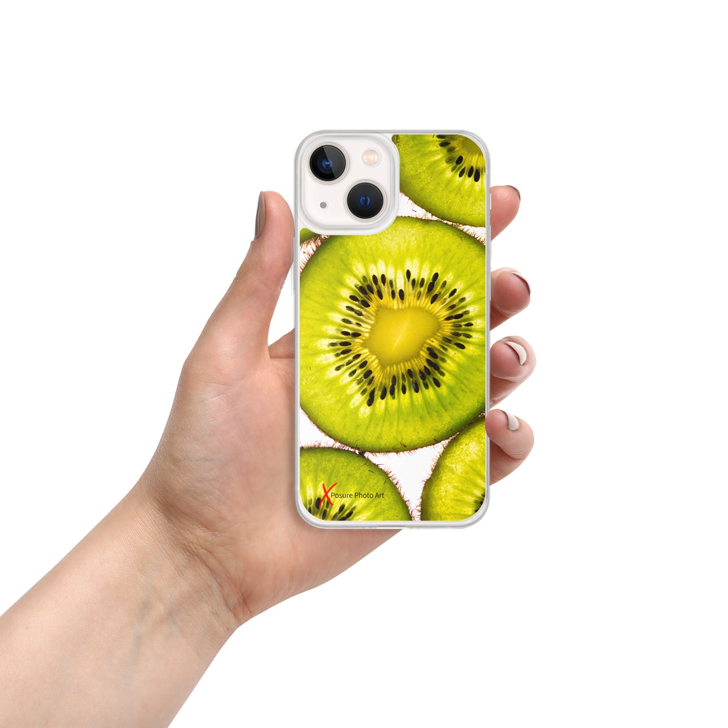 Case for iPhone® Kiwi