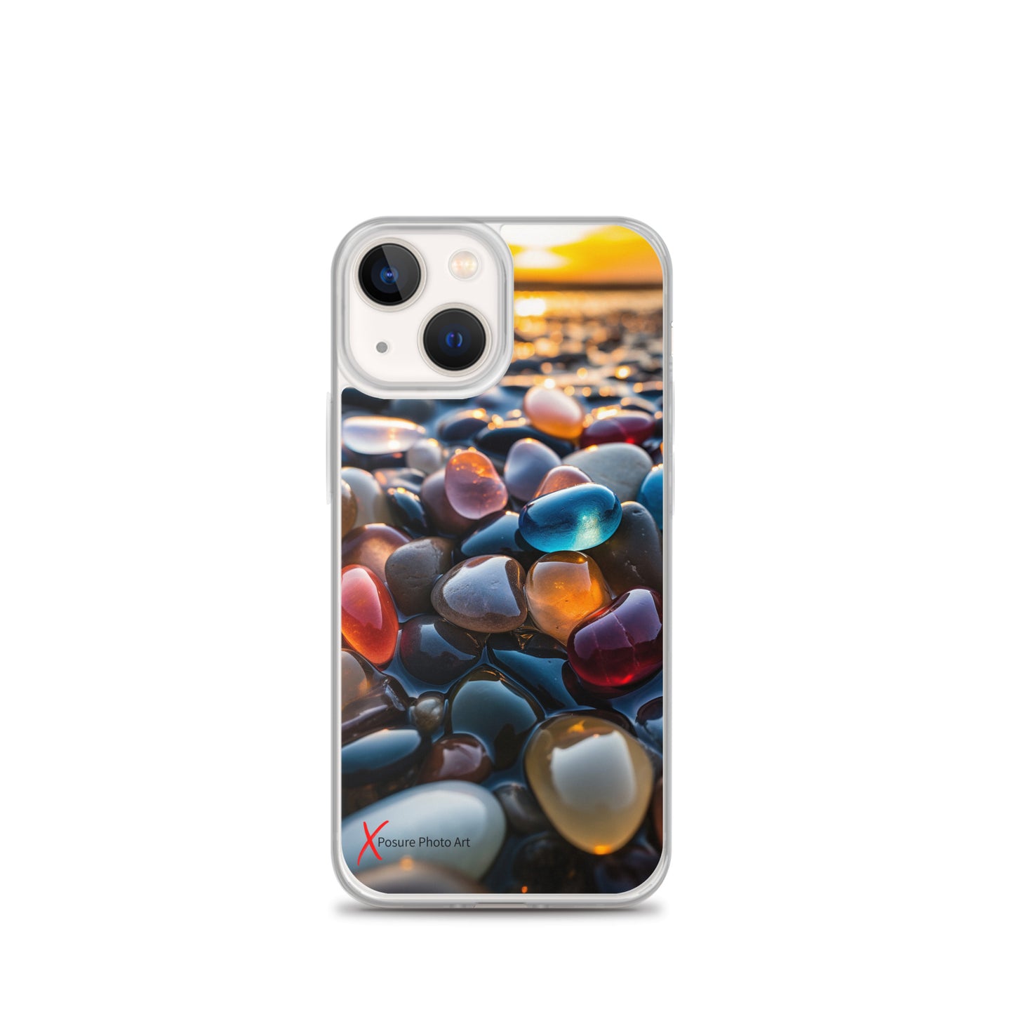 Case for iPhone® Sunset