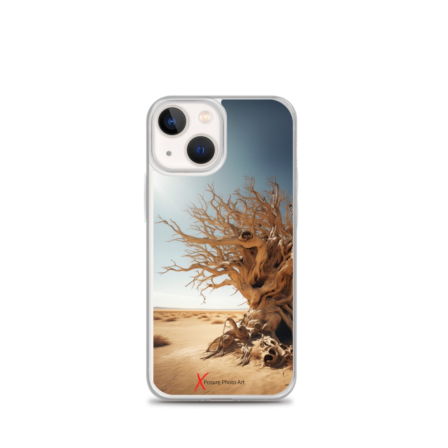 Case for iPhone® Tree of Life