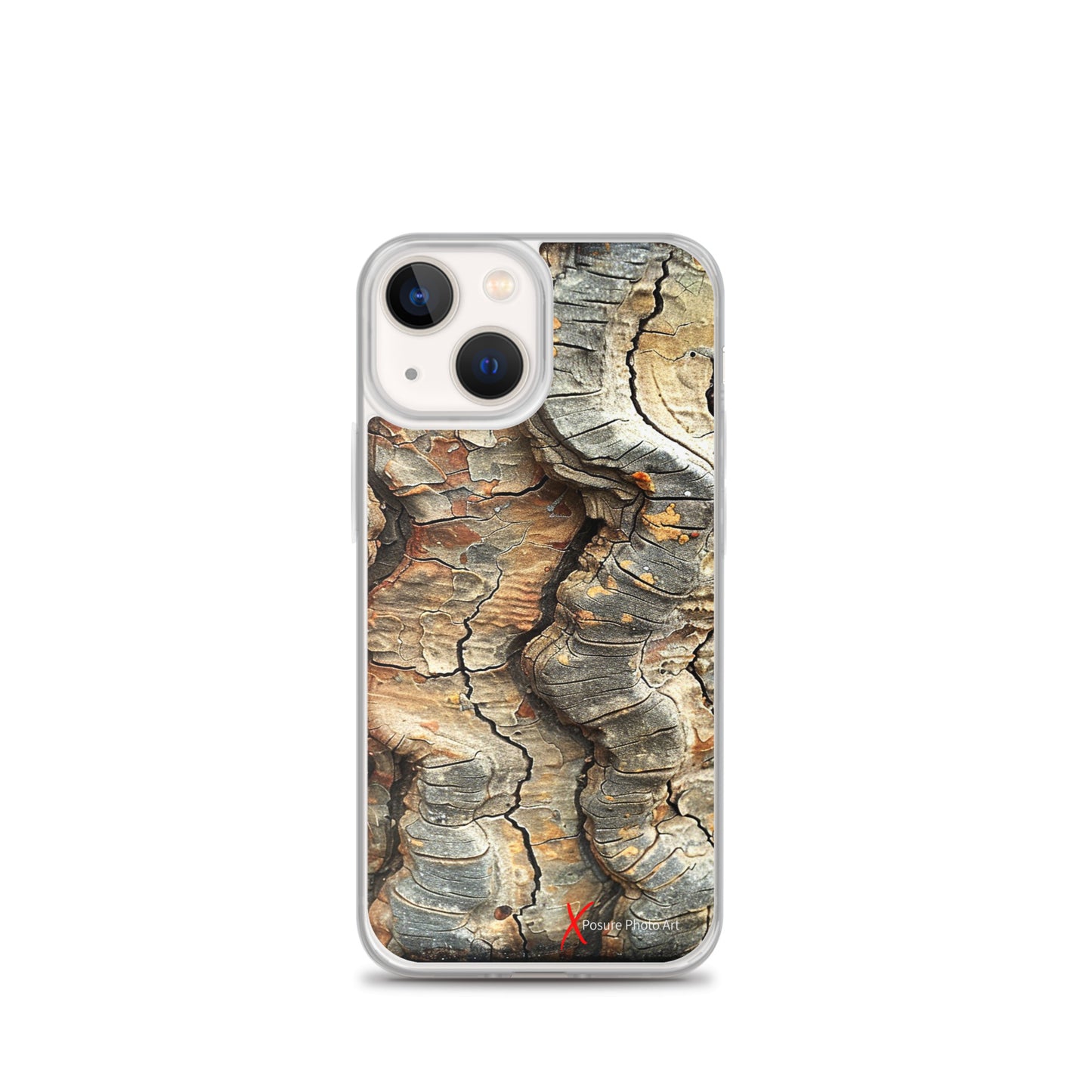 Case for iPhone® Bark