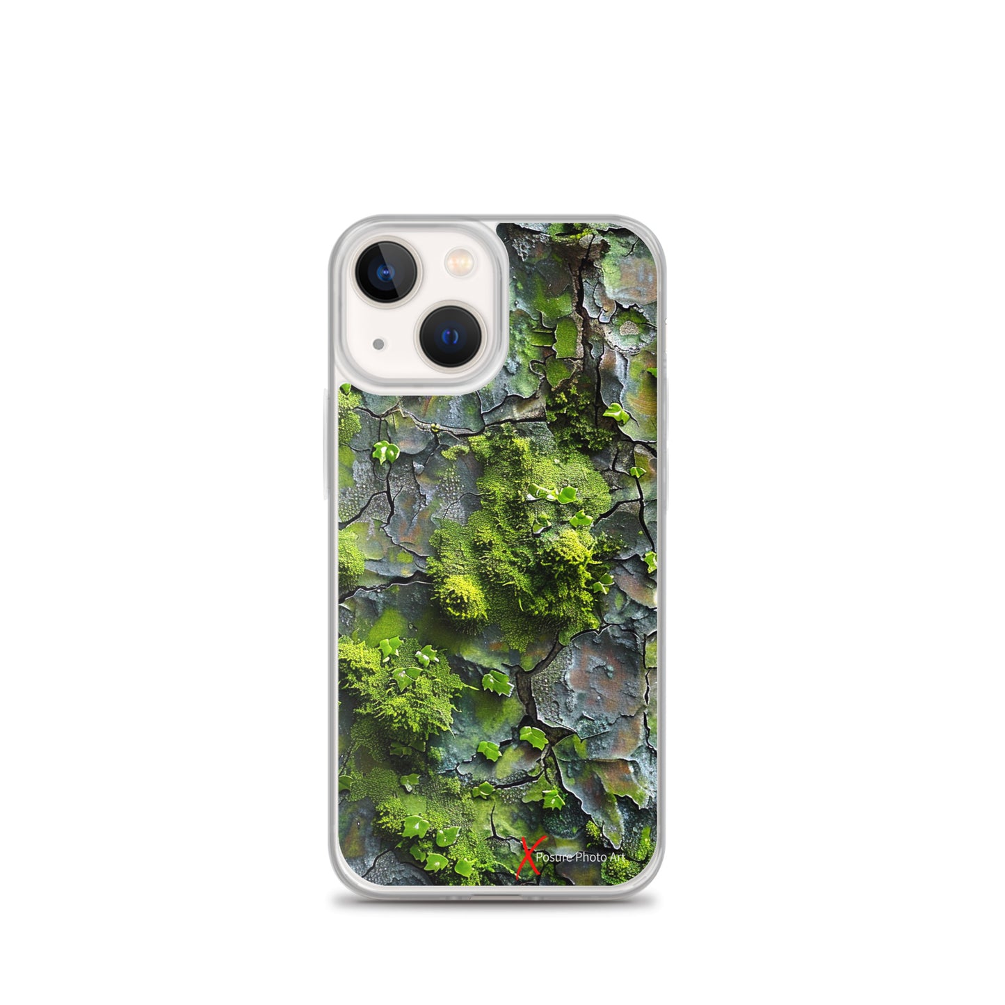 Case for iPhone® Moss