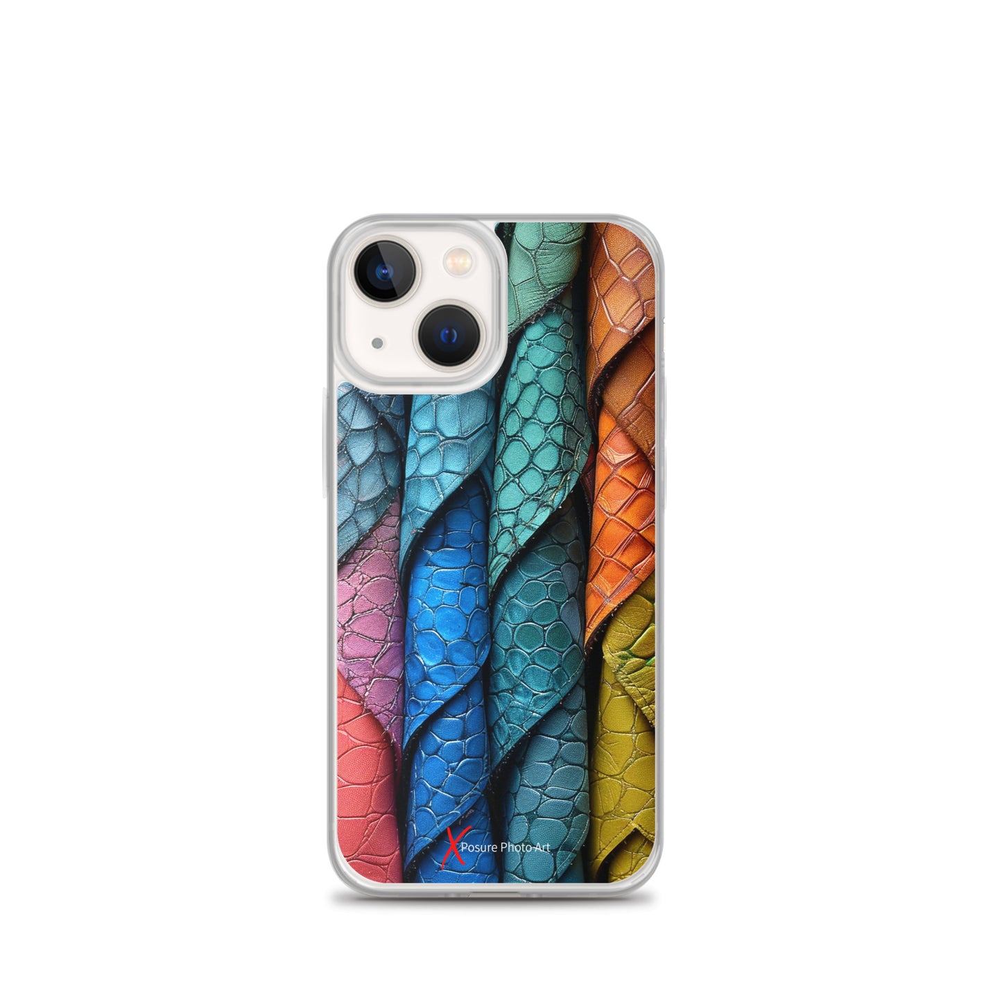 Case for iPhone® Textiles