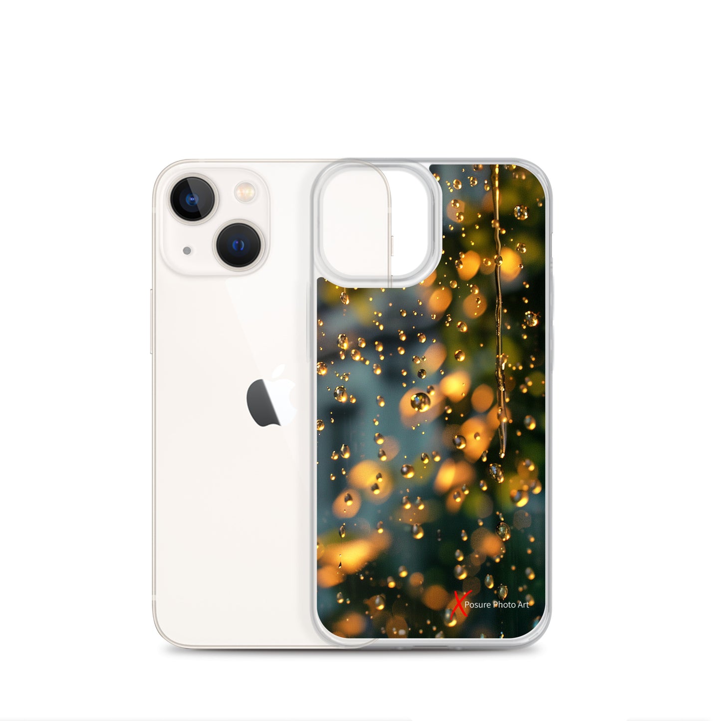 Case for iPhone® Drops