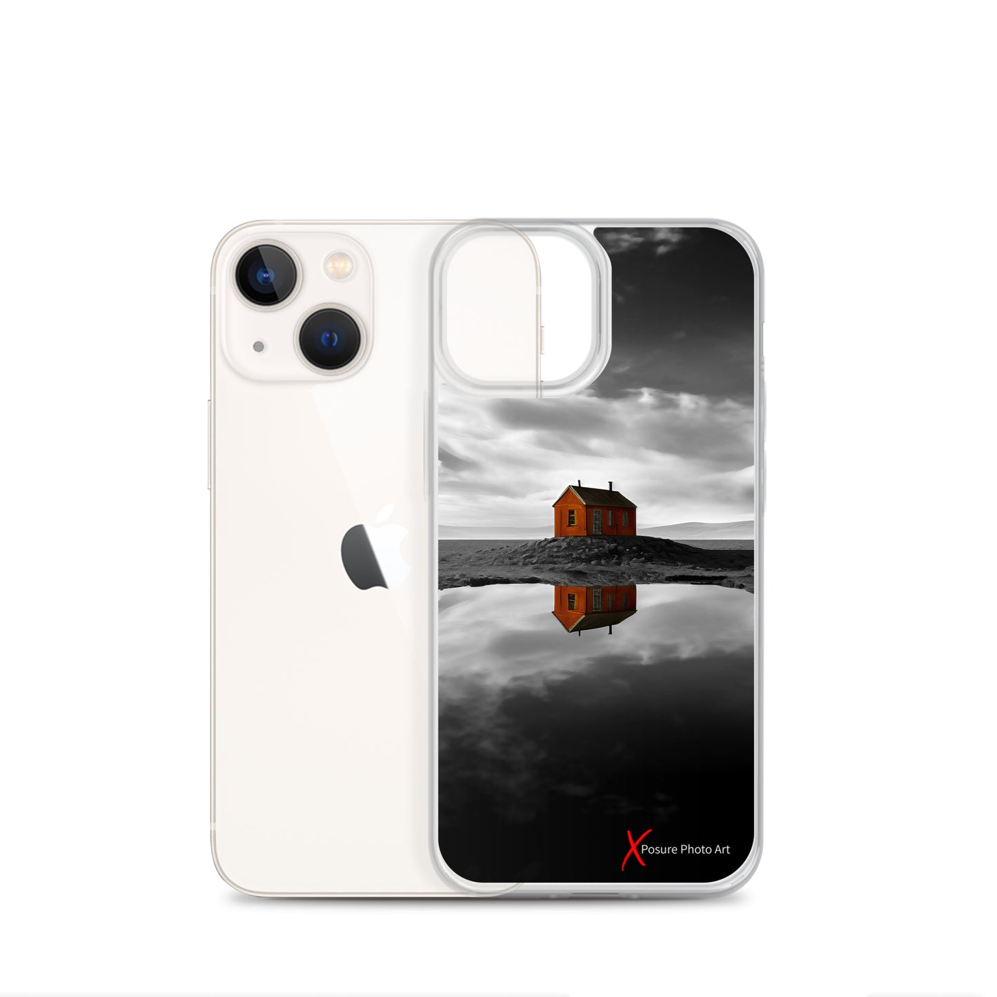 Case for iPhone® Reflections