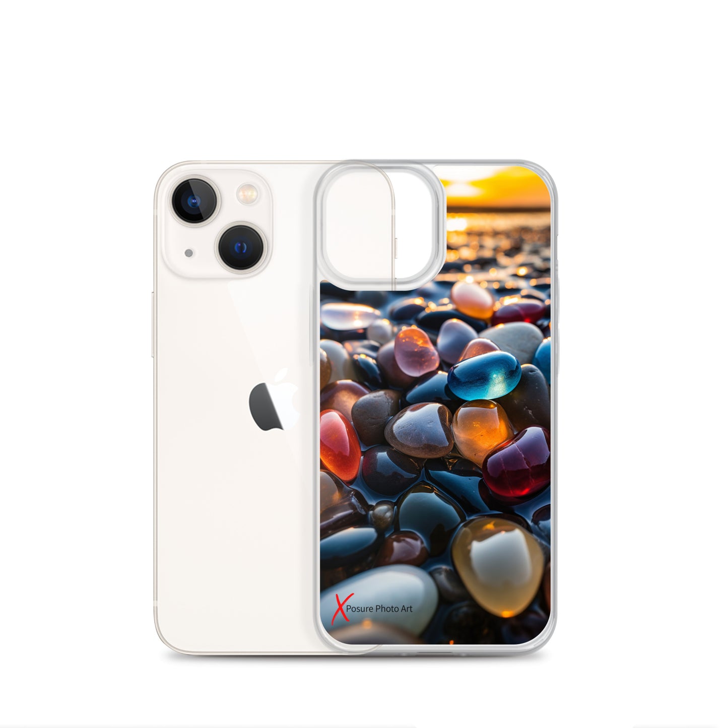 Case for iPhone® Sunset