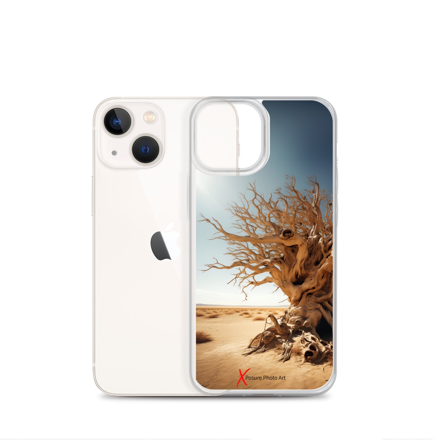 Case for iPhone® Tree of Life