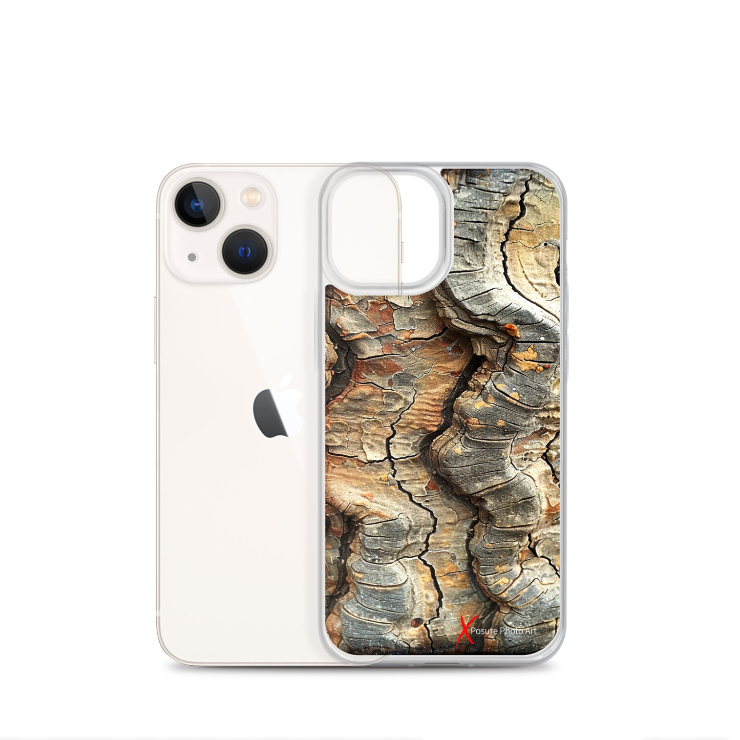 Case for iPhone® Bark