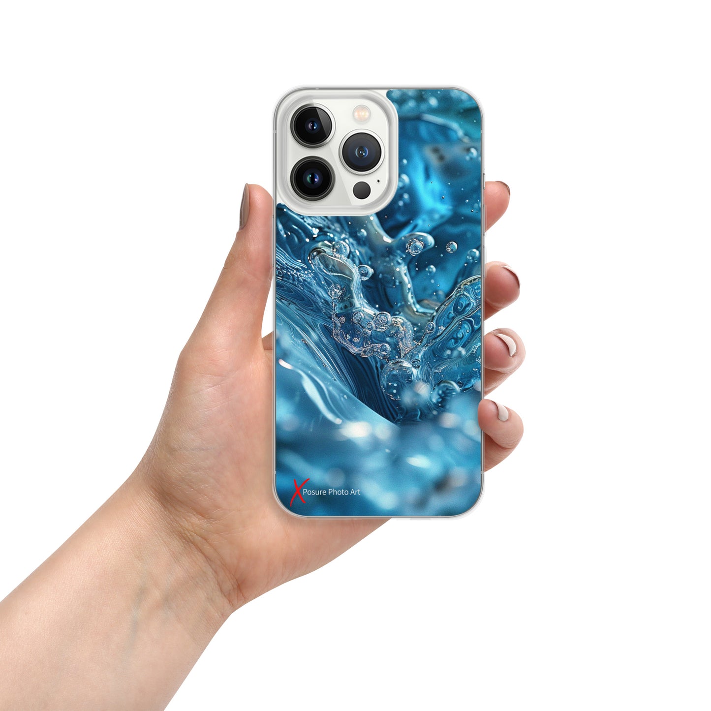 Case for iPhone® Water