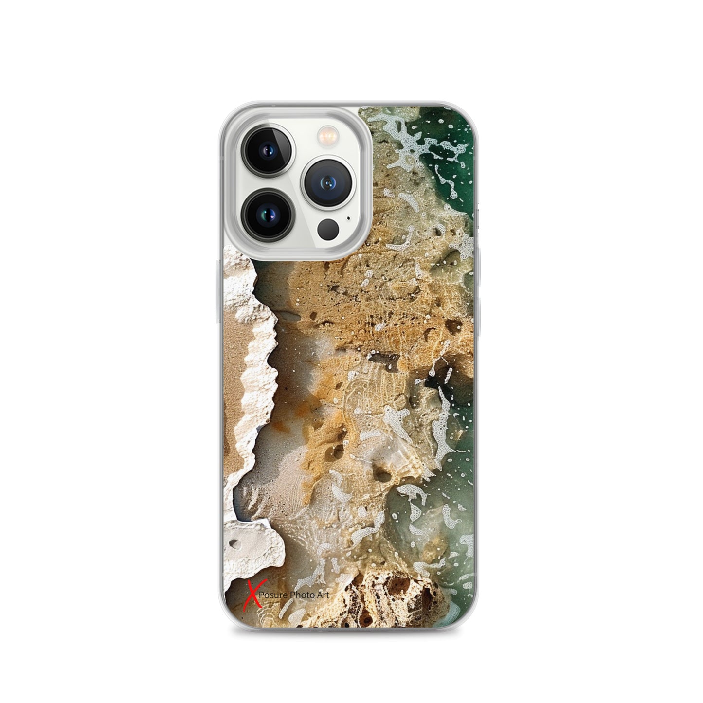 Case for iPhone® Beach