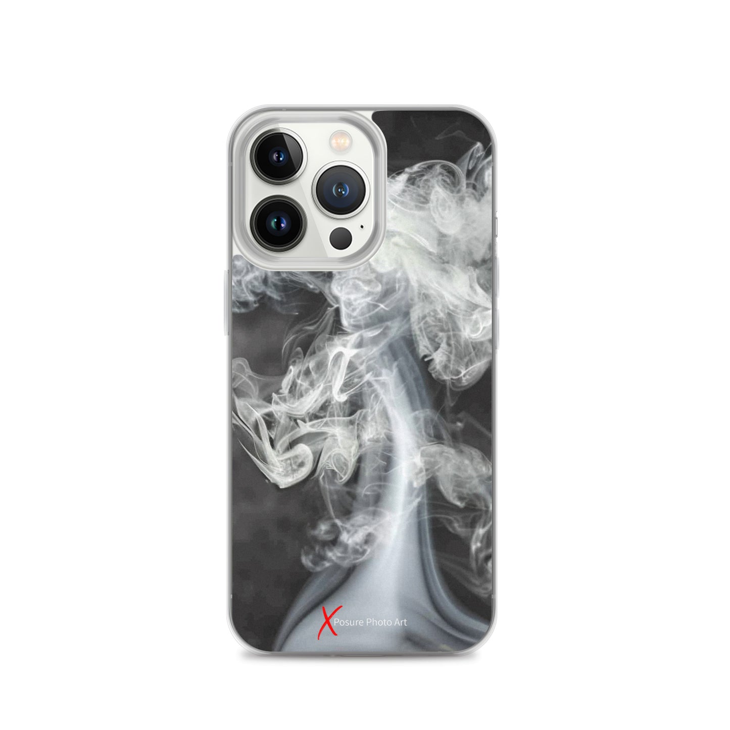 Case for iPhone® Smoke