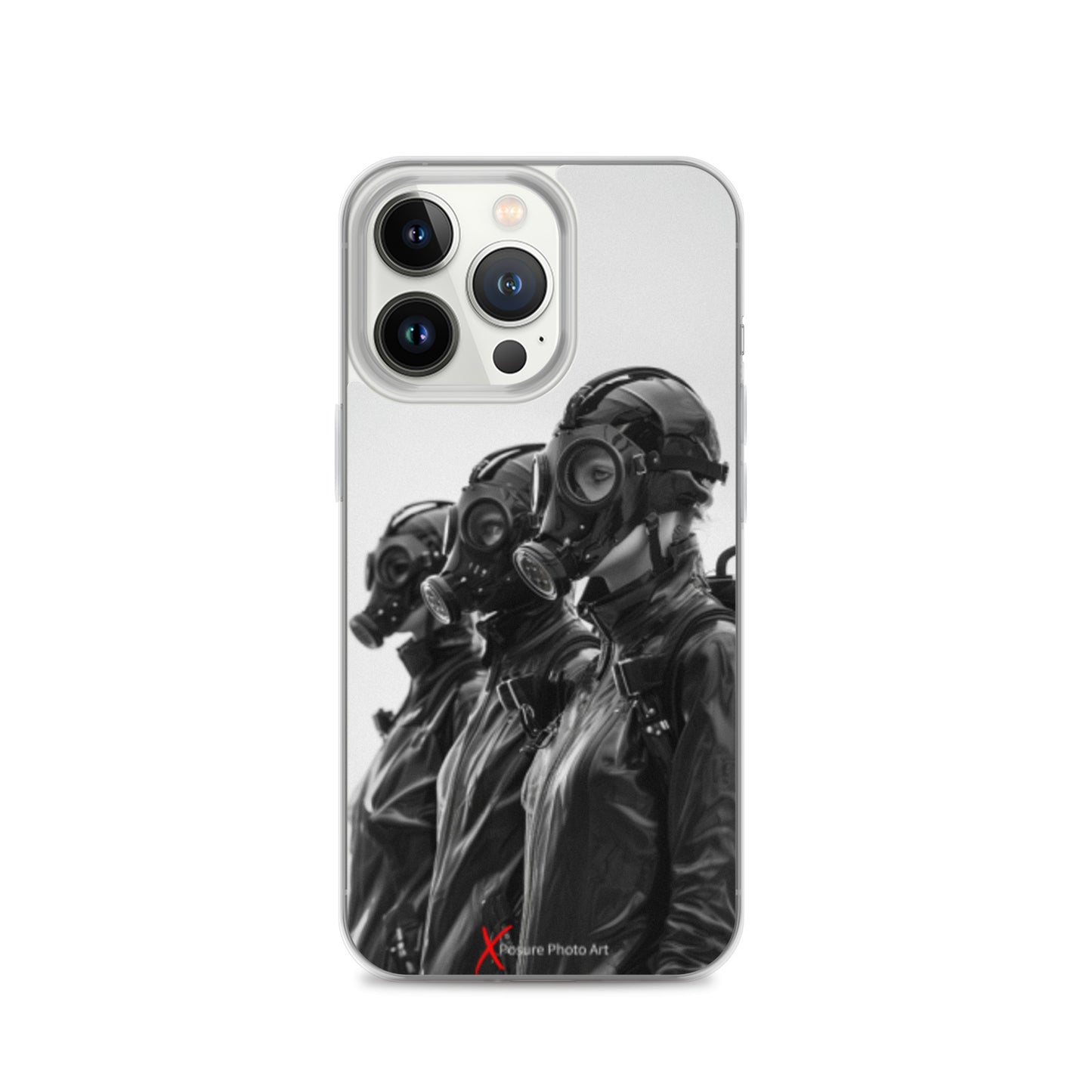 Case for iPhone® Apocaliptic