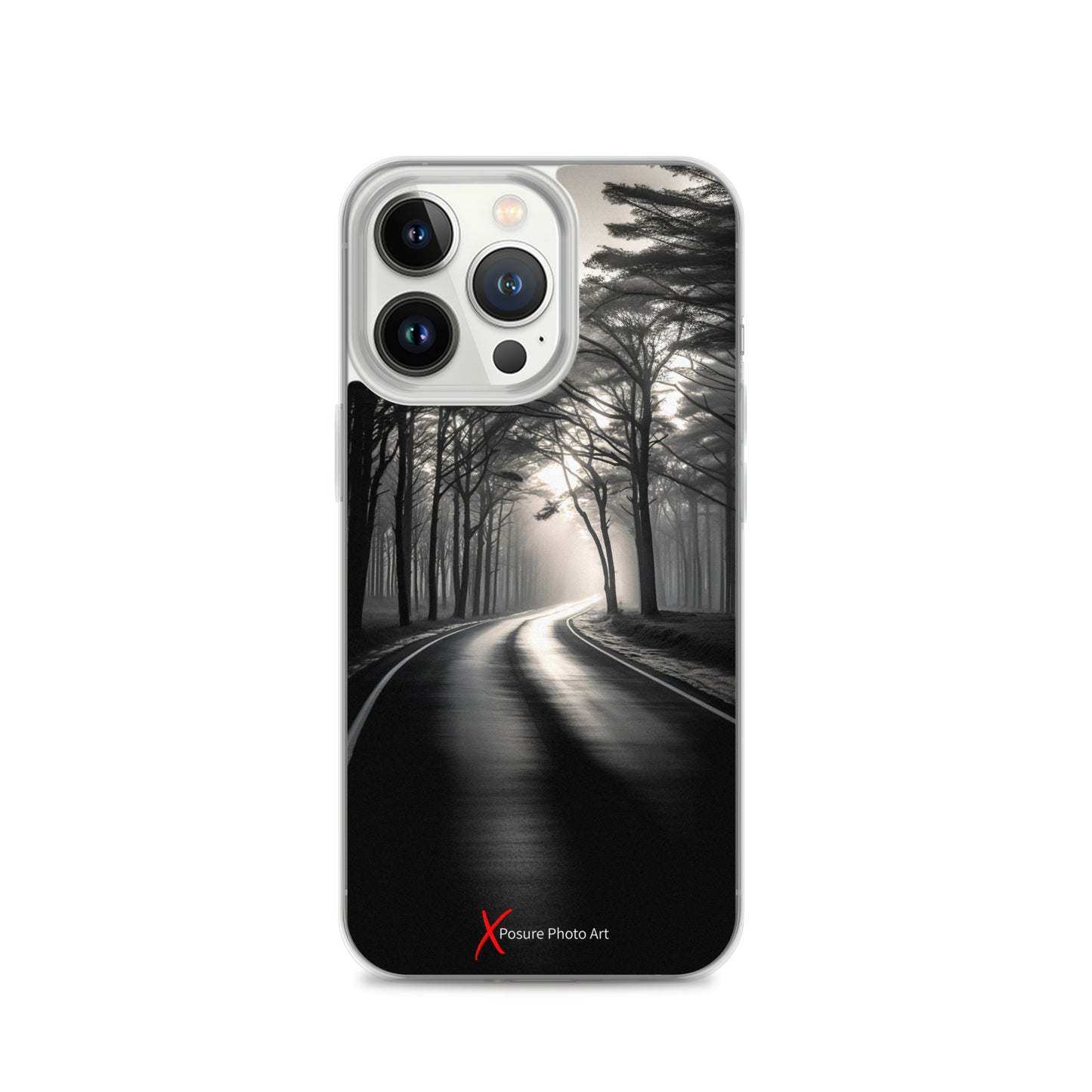 Case for iPhone® Deep Forest